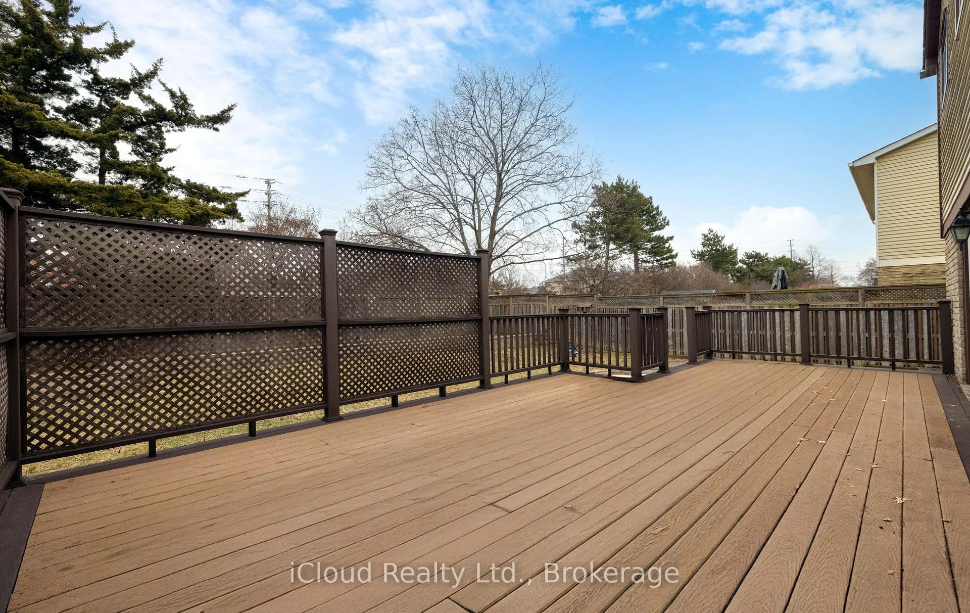 Photo 21 of 830 Syer Drive, Milton, Timberlea — HOMEH