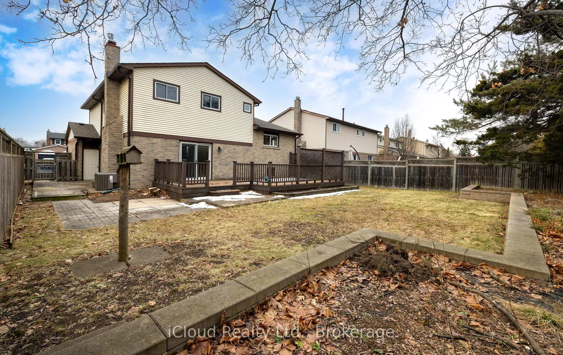 Photo 23 of 830 Syer Drive, Milton, Timberlea — HOMEH