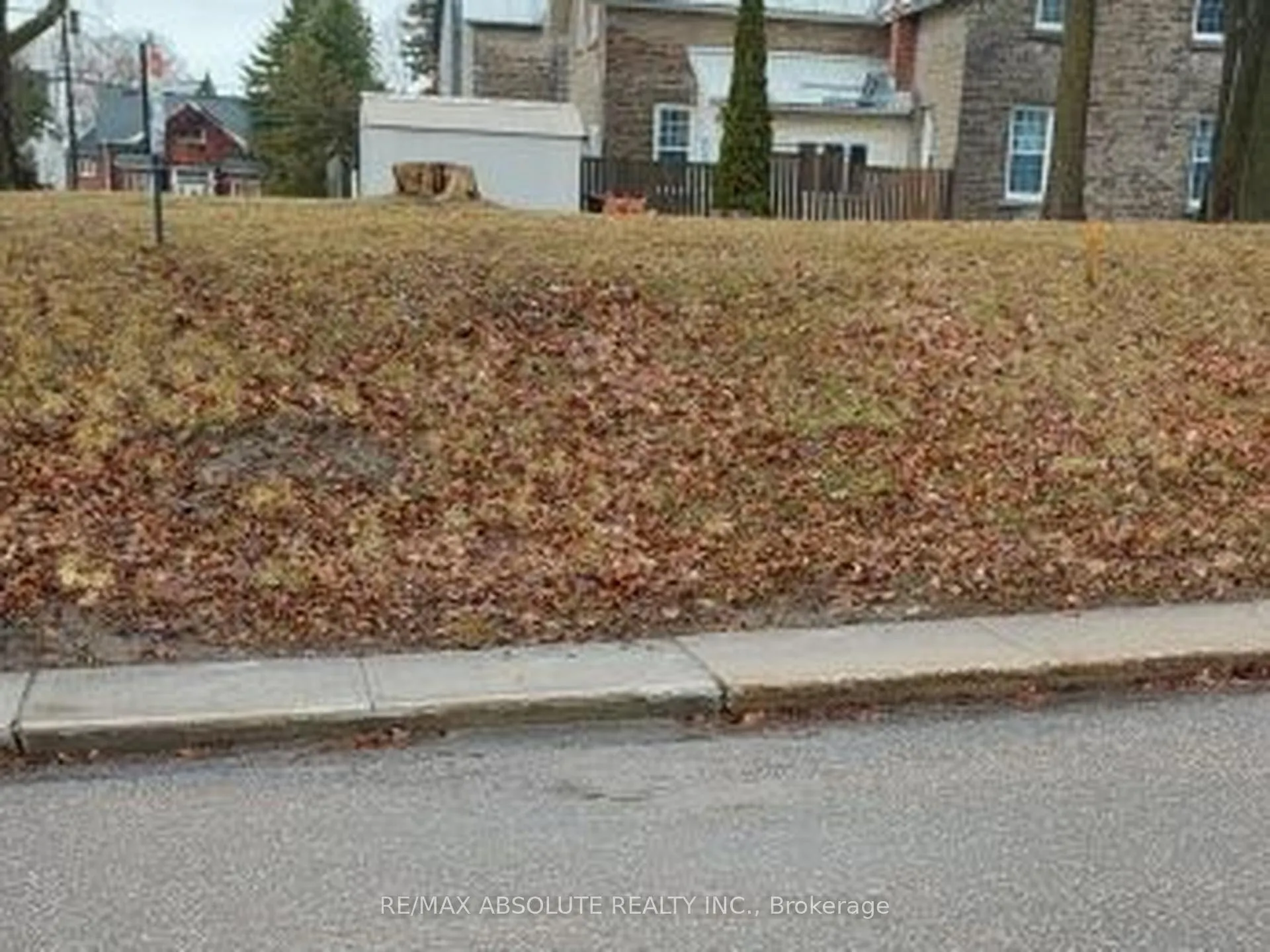 Photo 1 of 00 Albert Street, Arnprior — HOMEH