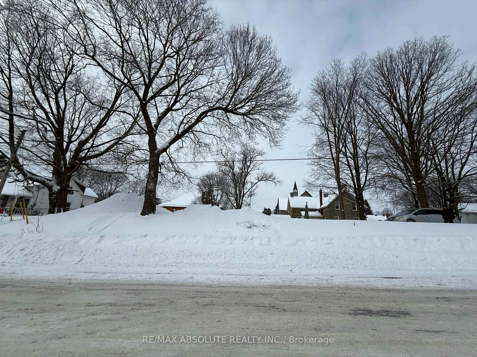 Photo 2 of 00 Albert Street, Arnprior — HOMEH