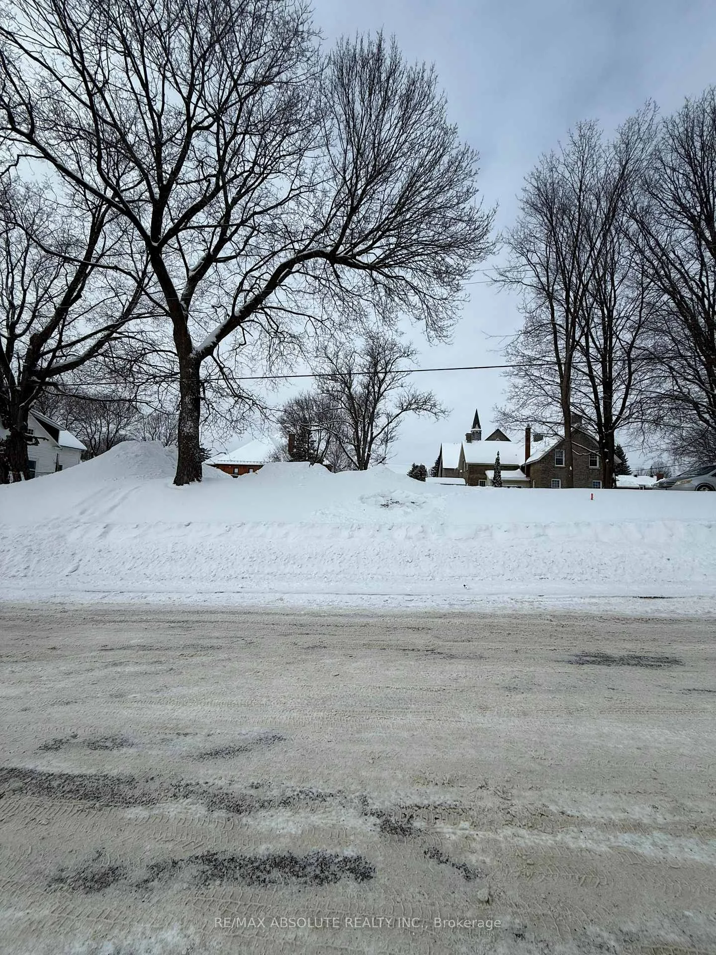 Photo 3 of 00 Albert Street, Arnprior — HOMEH