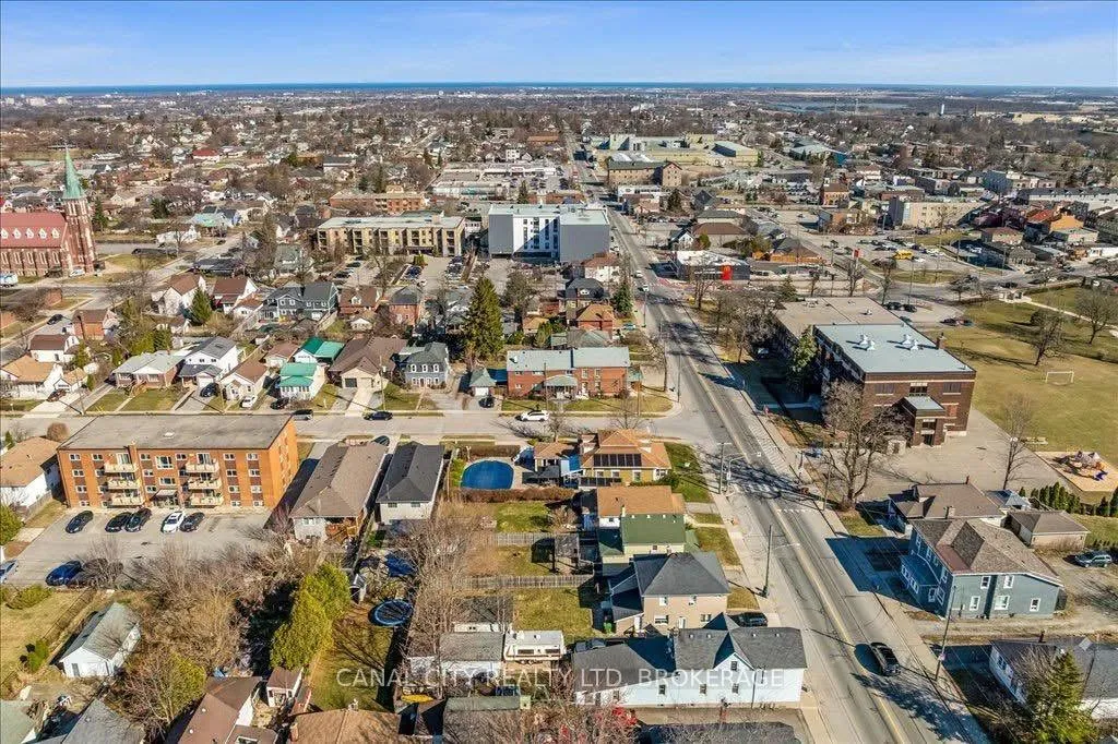 Photo 47 of 49 Pine Street S, Thorold, Thorold Downtown — HOMEH