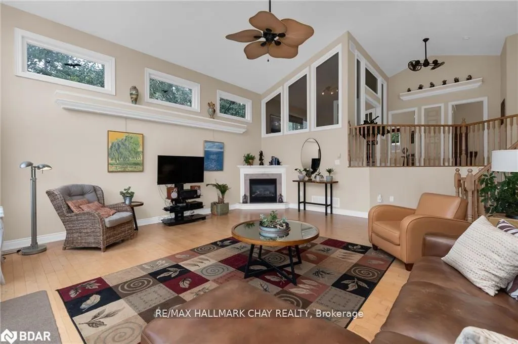 Photo 19 of 19 Constance Boulevard, Wasaga Beach — HOMEH