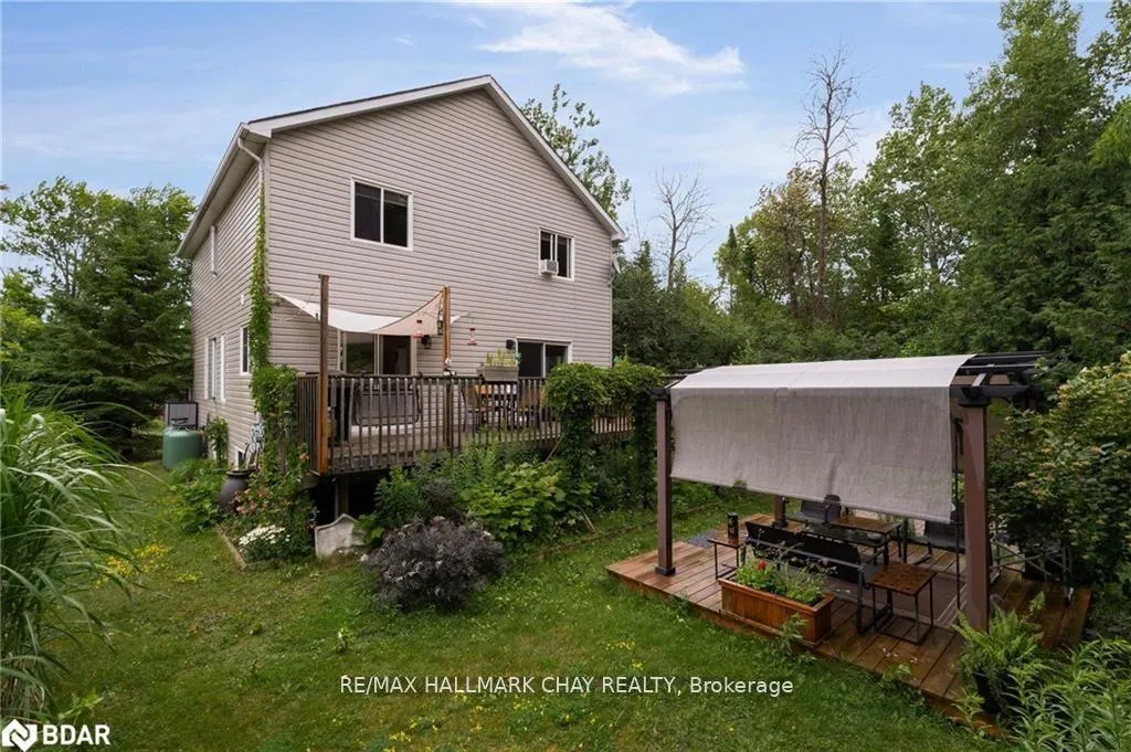 Photo 27 of 19 Constance Boulevard, Wasaga Beach — HOMEH