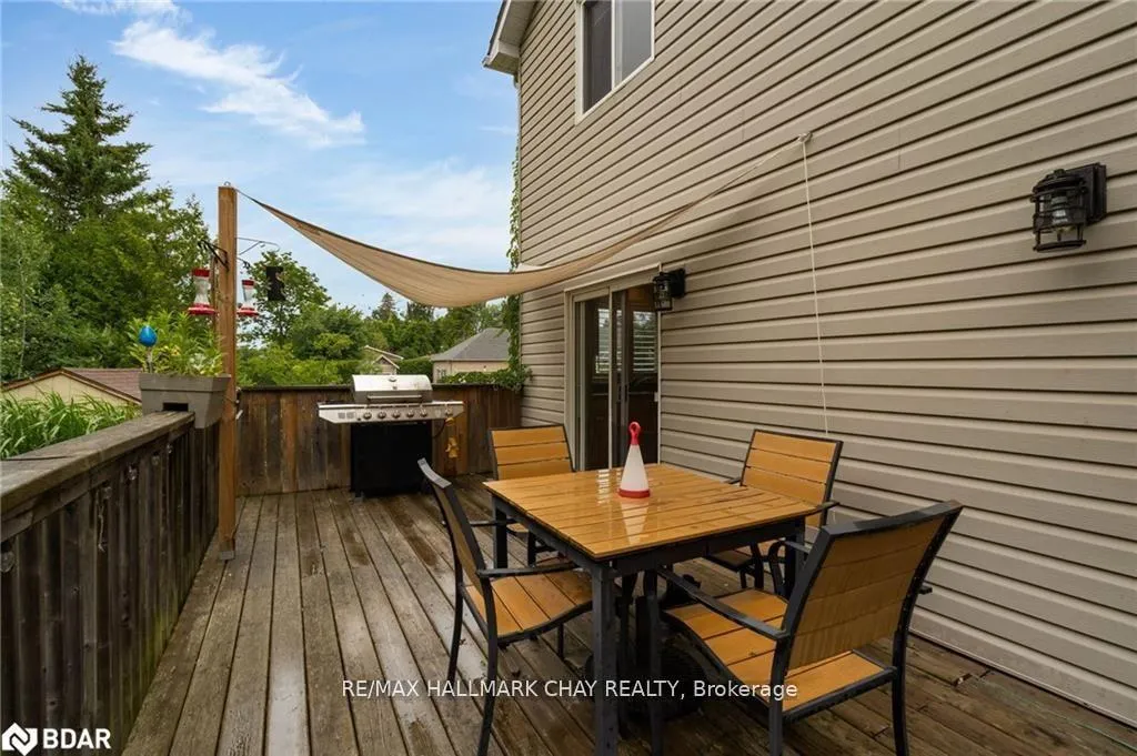 Photo 32 of 19 Constance Boulevard, Wasaga Beach — HOMEH