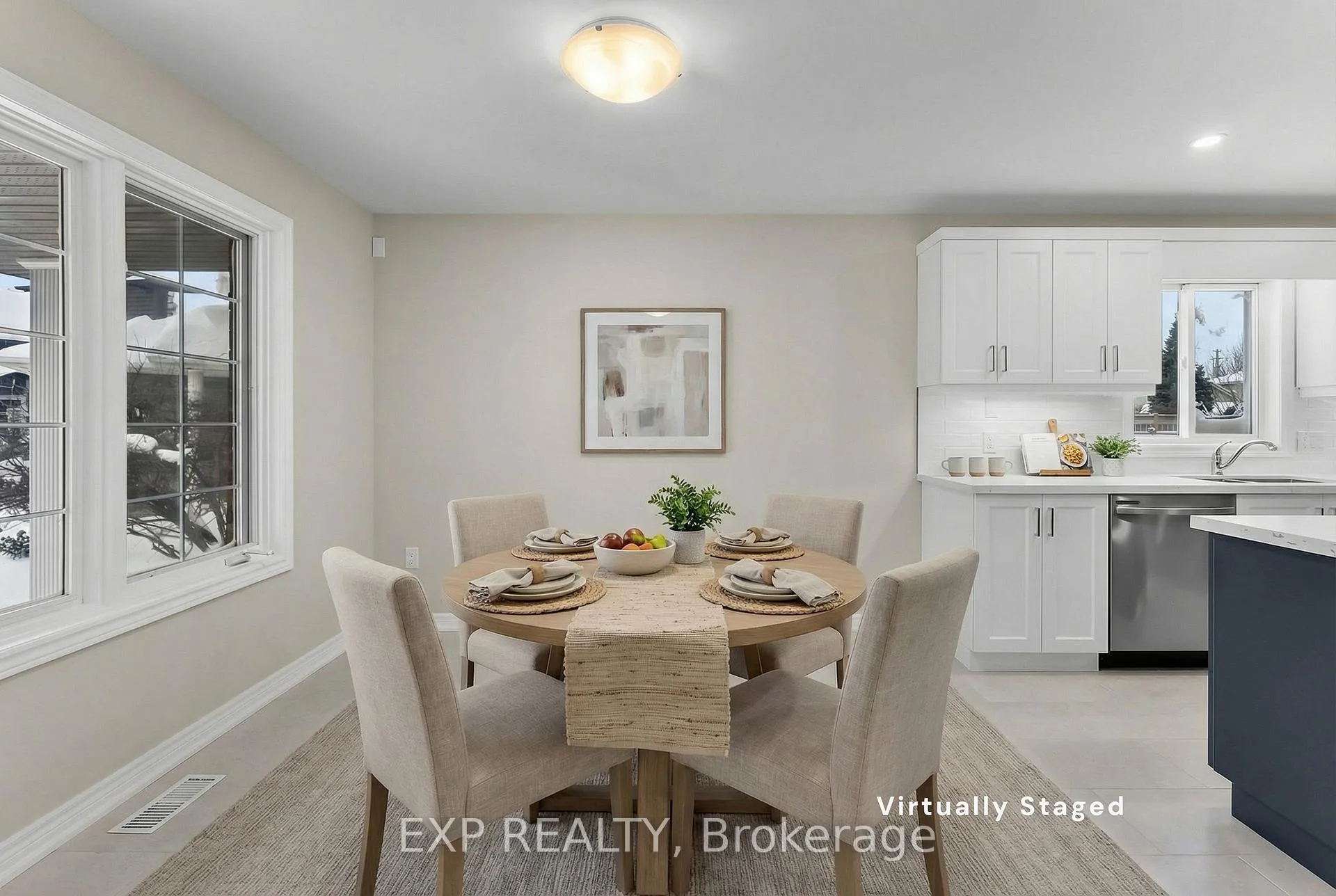 Photo 10 of 8329 Atack Court, Niagara Falls, Ascot — HOMEH