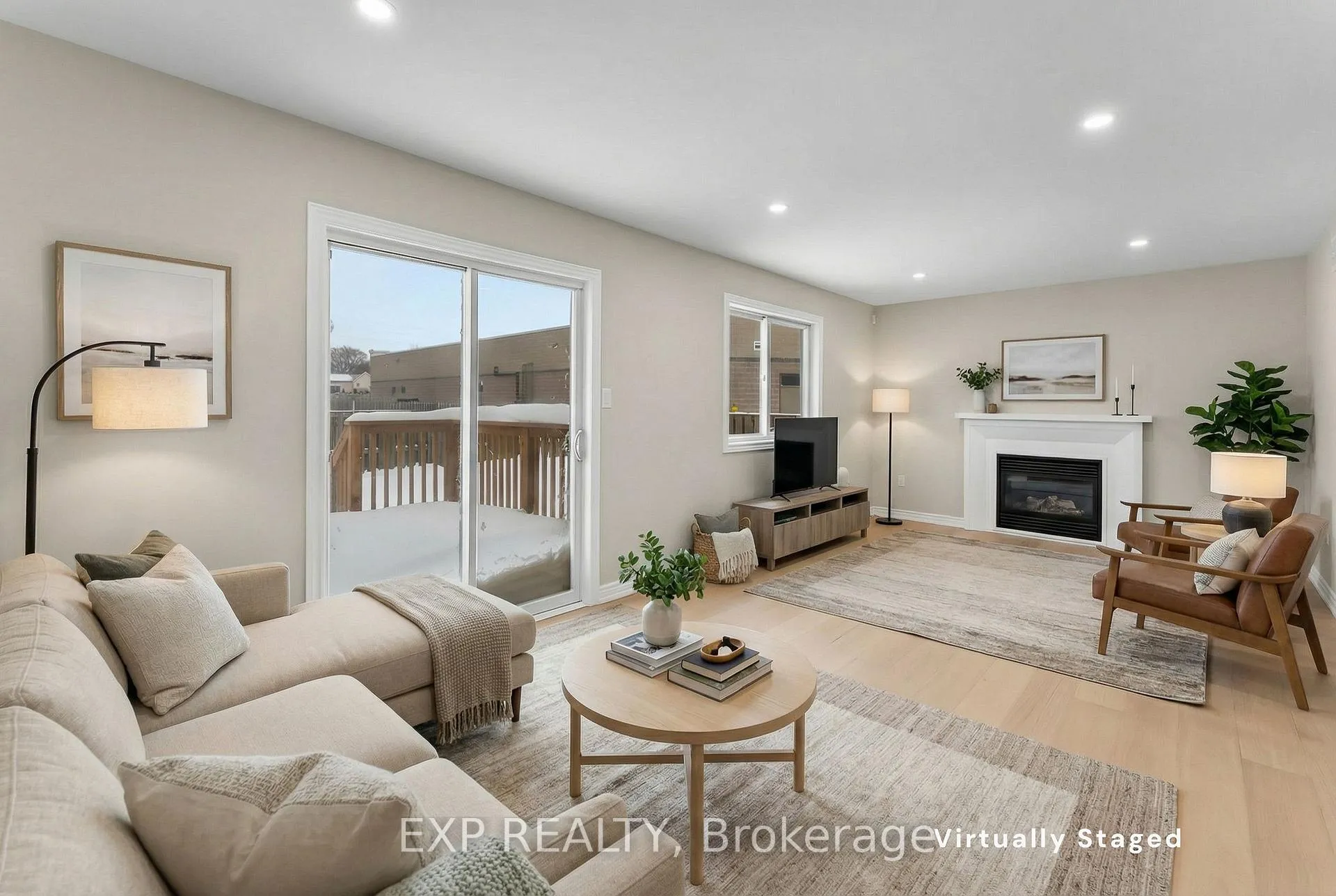 Photo 20 of 8329 Atack Court, Niagara Falls, Ascot — HOMEH