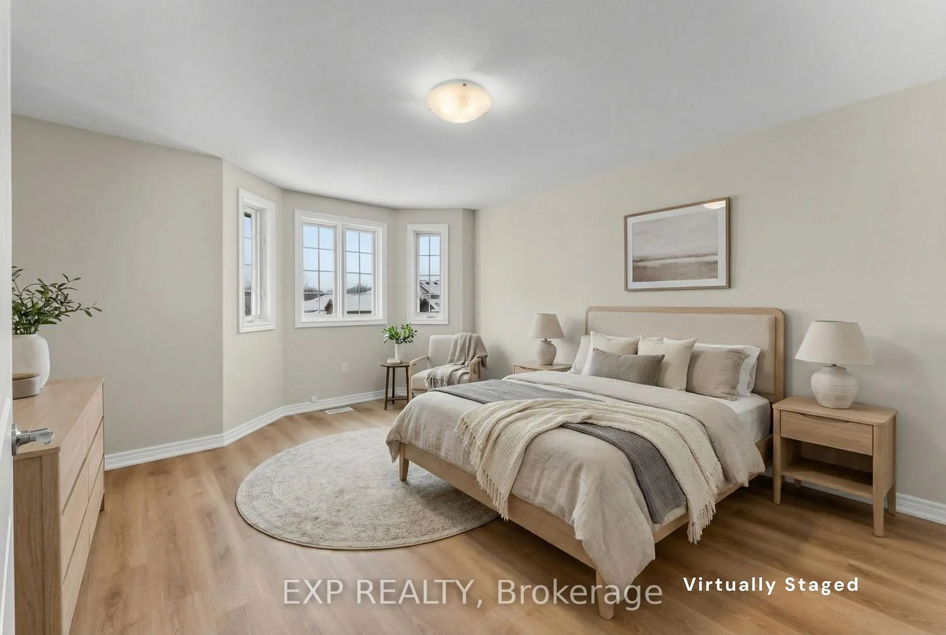 Photo 24 of 8329 Atack Court, Niagara Falls, Ascot — HOMEH