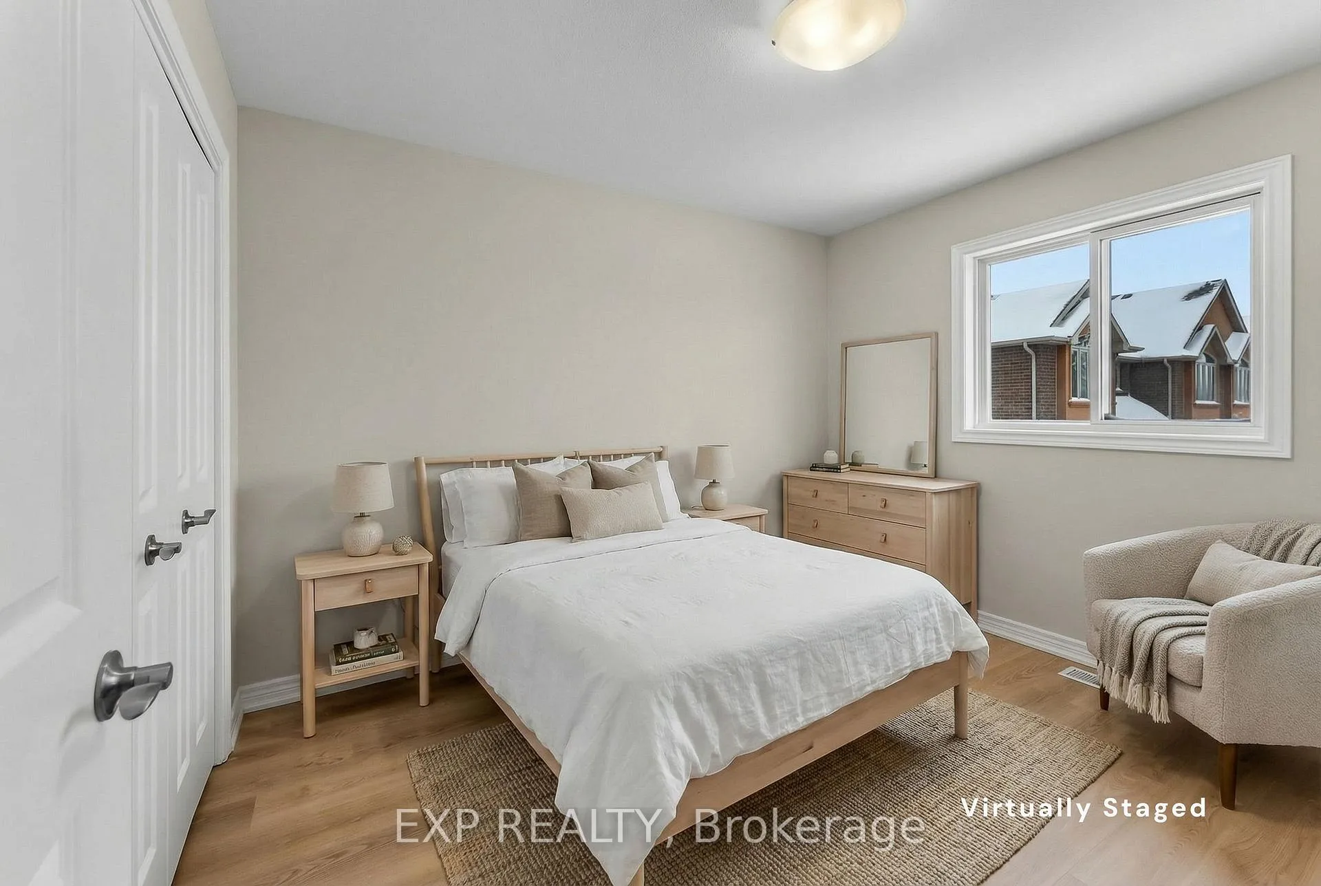 Photo 34 of 8329 Atack Court, Niagara Falls, Ascot — HOMEH