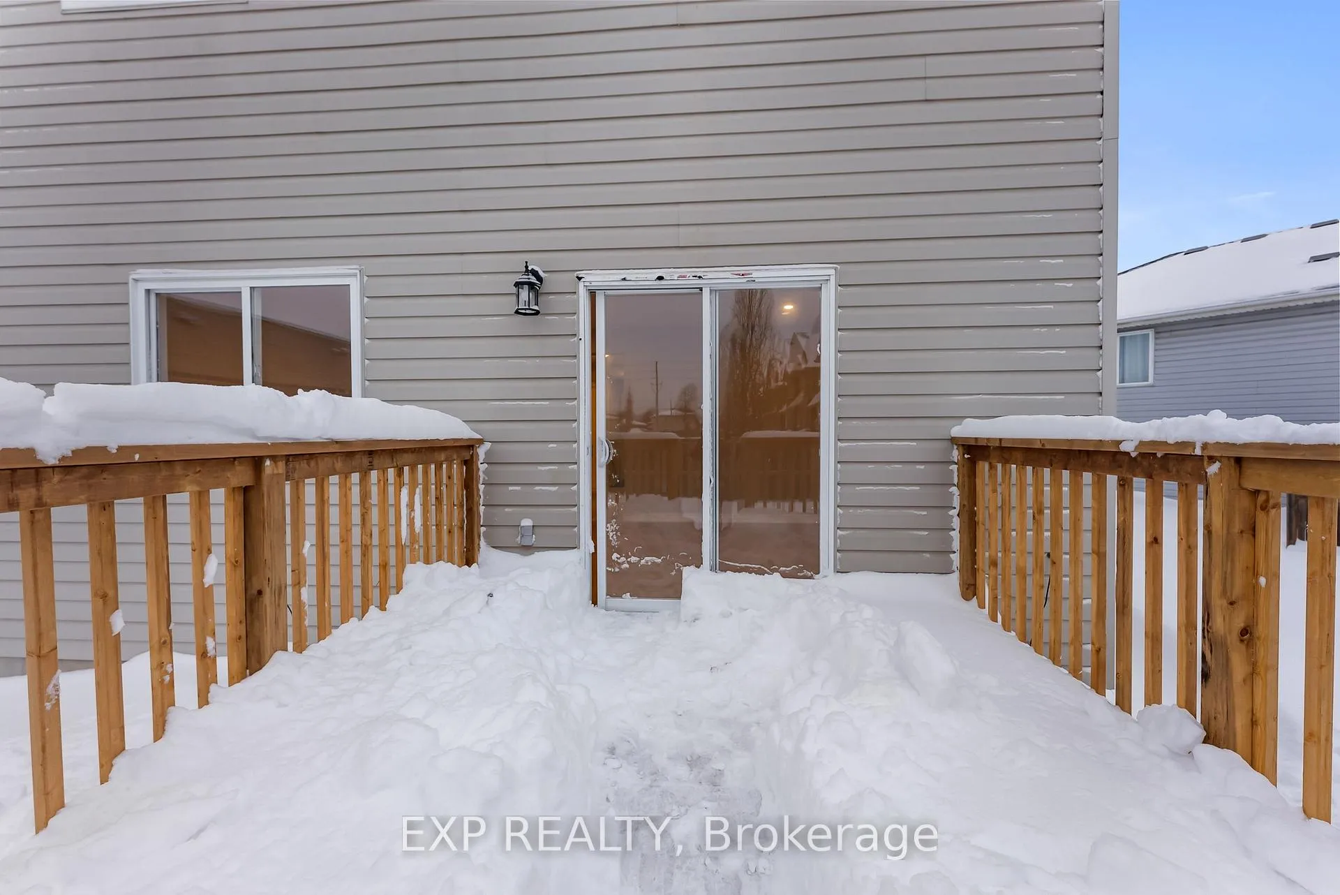 Photo 44 of 8329 Atack Court, Niagara Falls, Ascot — HOMEH