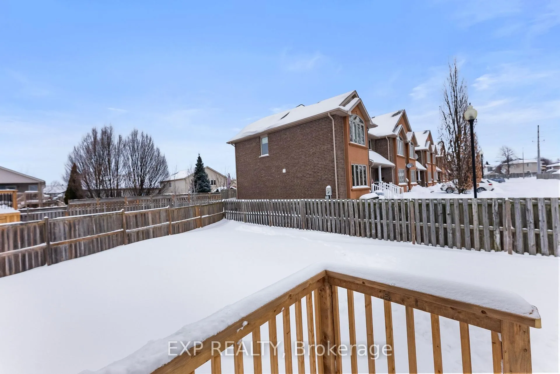 Photo 45 of 8329 Atack Court, Niagara Falls, Ascot — HOMEH