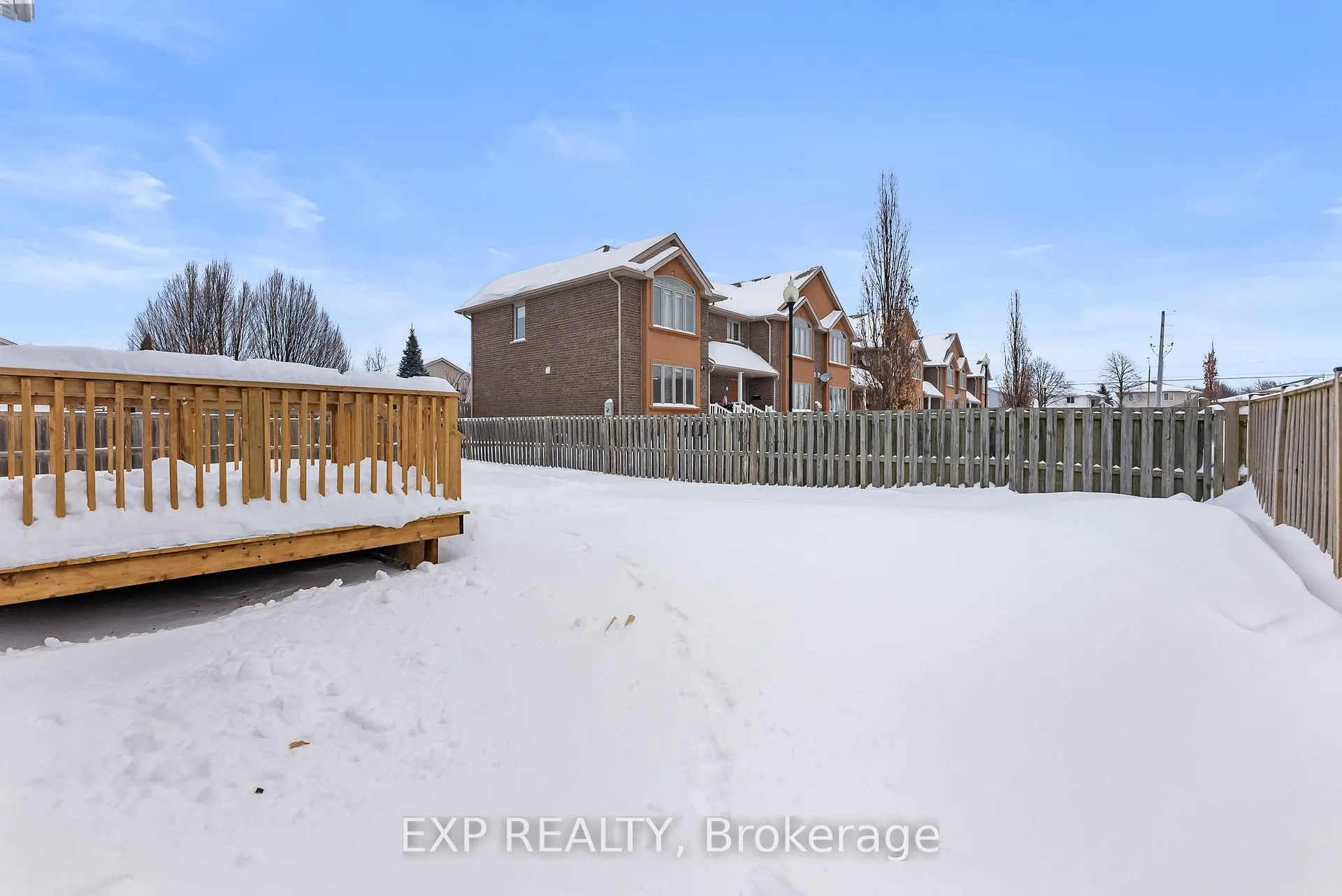 Photo 46 of 8329 Atack Court, Niagara Falls, Ascot — HOMEH