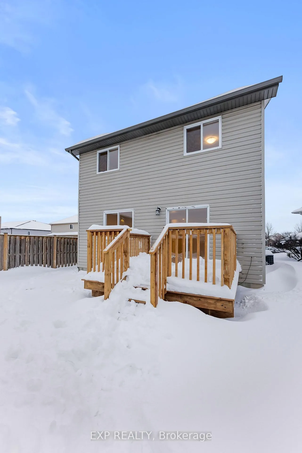 Photo 47 of 8329 Atack Court, Niagara Falls, Ascot — HOMEH