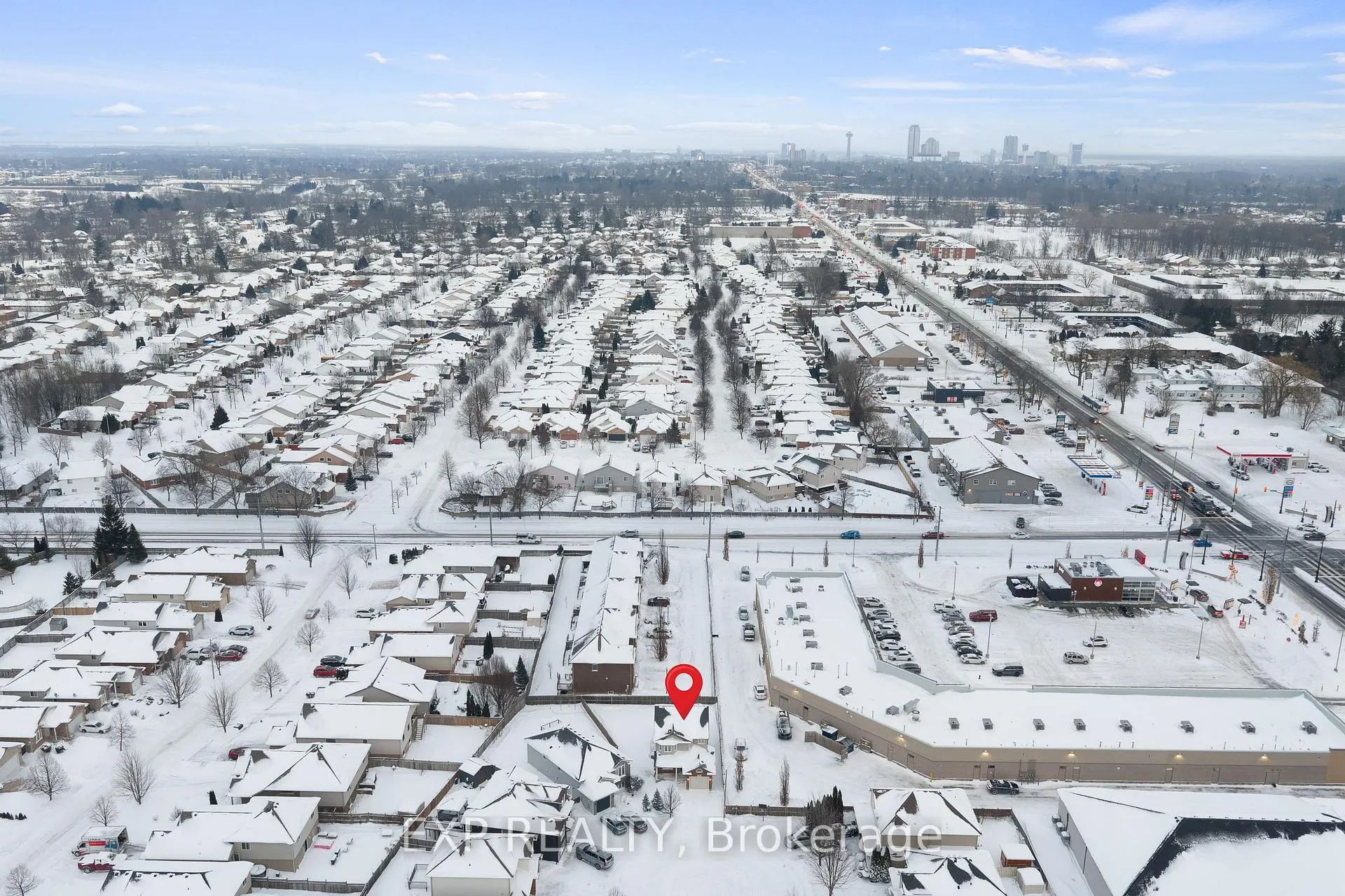 Photo 49 of 8329 Atack Court, Niagara Falls, Ascot — HOMEH