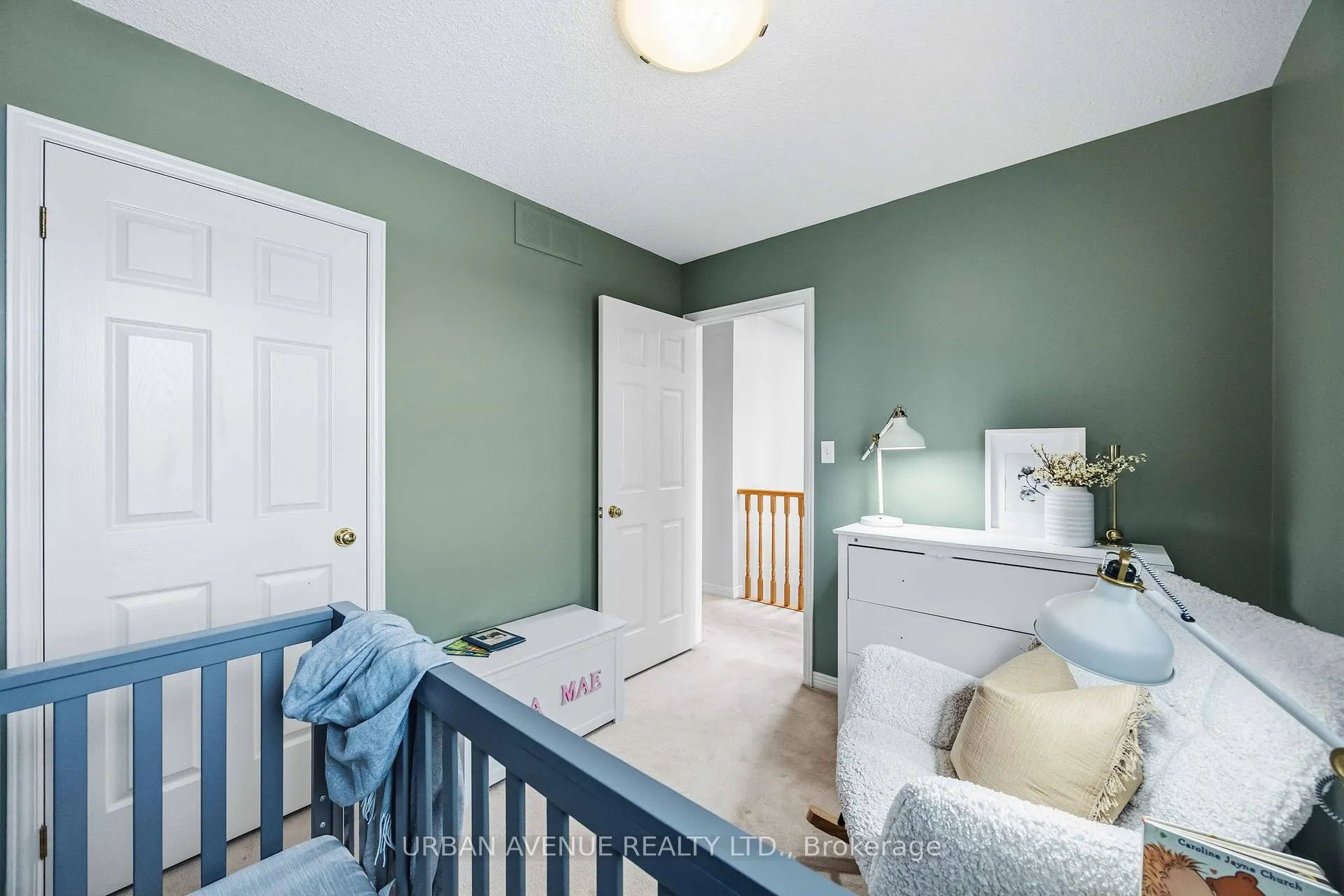 Photo 26 of 5 Caleche Avenue, Clarington, Courtice — HOMEH