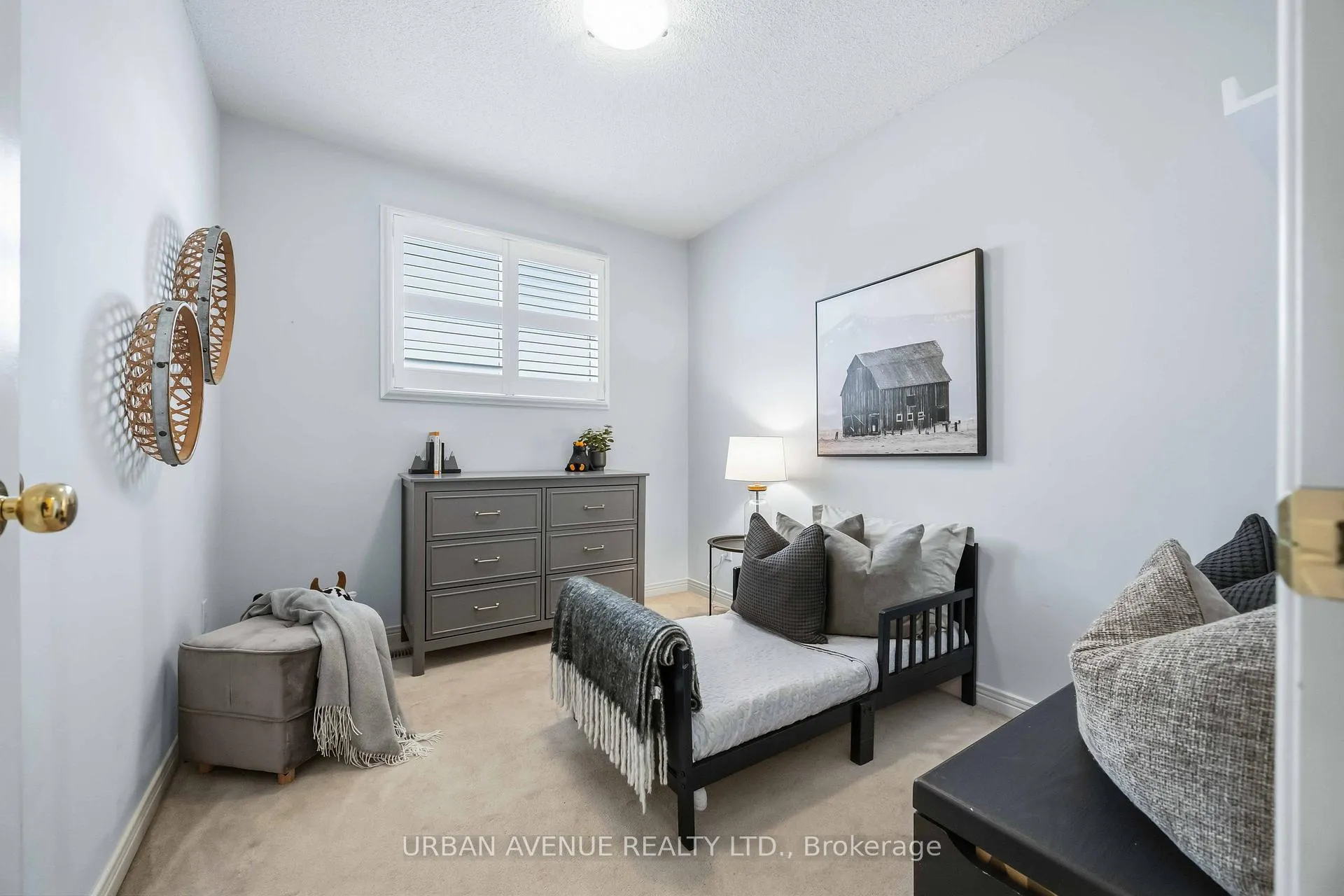 Photo 28 of 5 Caleche Avenue, Clarington, Courtice — HOMEH