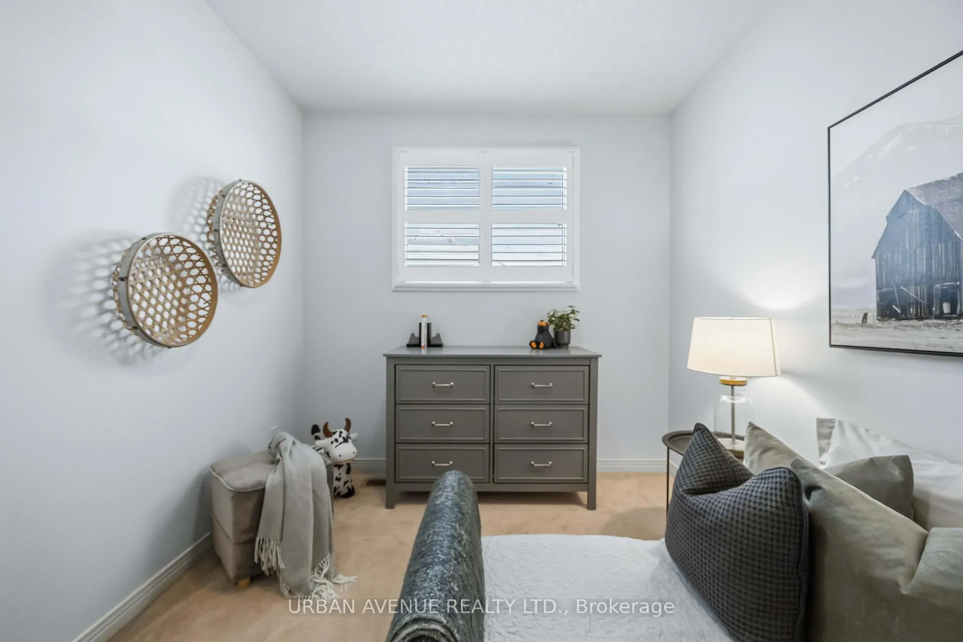 Photo 30 of 5 Caleche Avenue, Clarington, Courtice — HOMEH