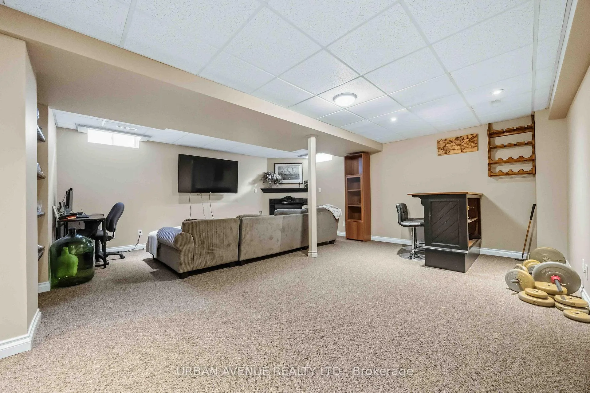 Photo 36 of 5 Caleche Avenue, Clarington, Courtice — HOMEH