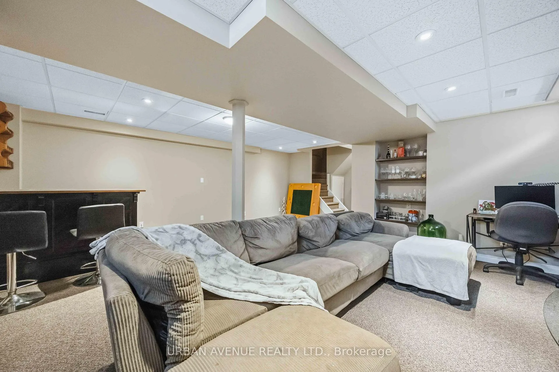 Photo 37 of 5 Caleche Avenue, Clarington, Courtice — HOMEH