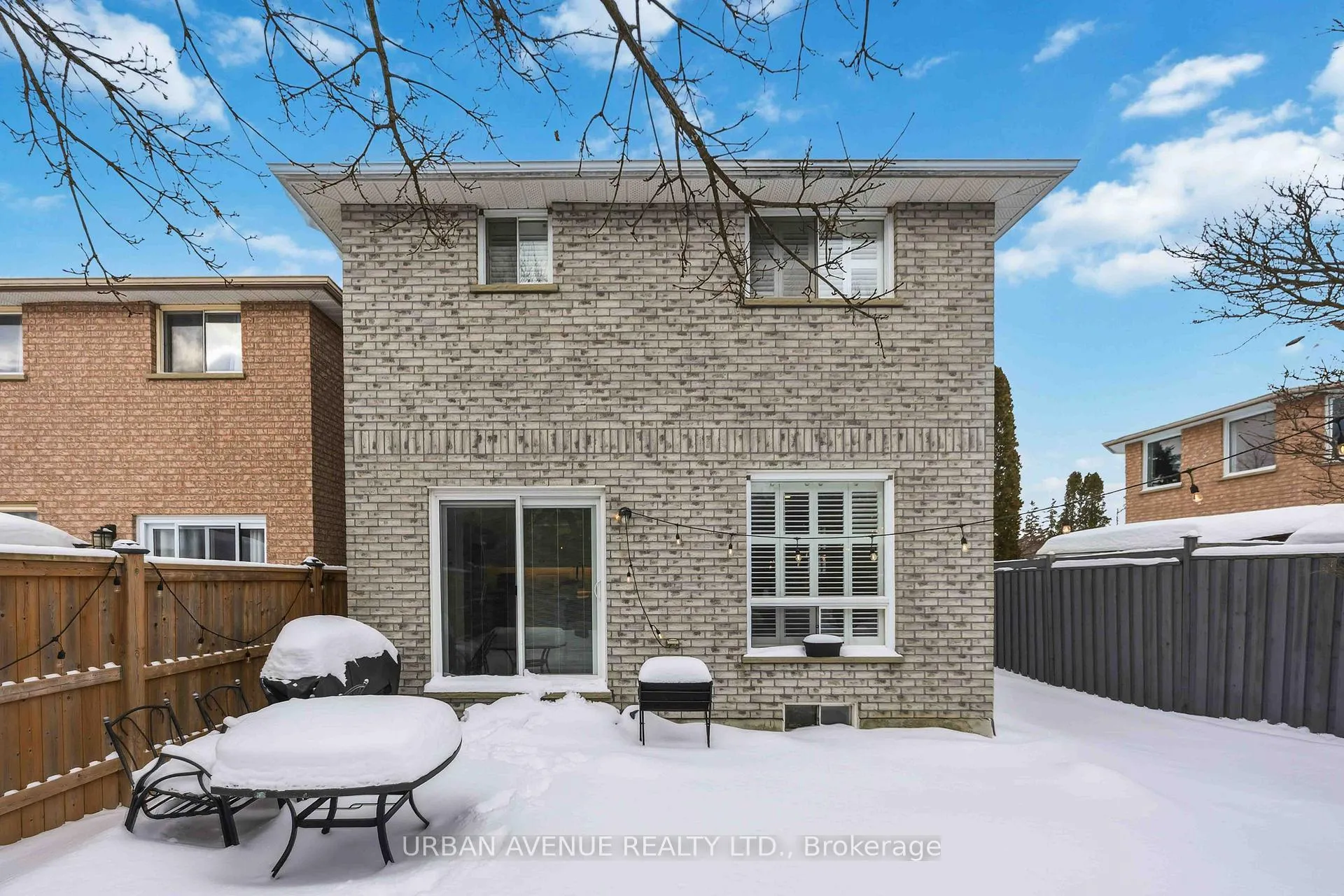 Photo 38 of 5 Caleche Avenue, Clarington, Courtice — HOMEH