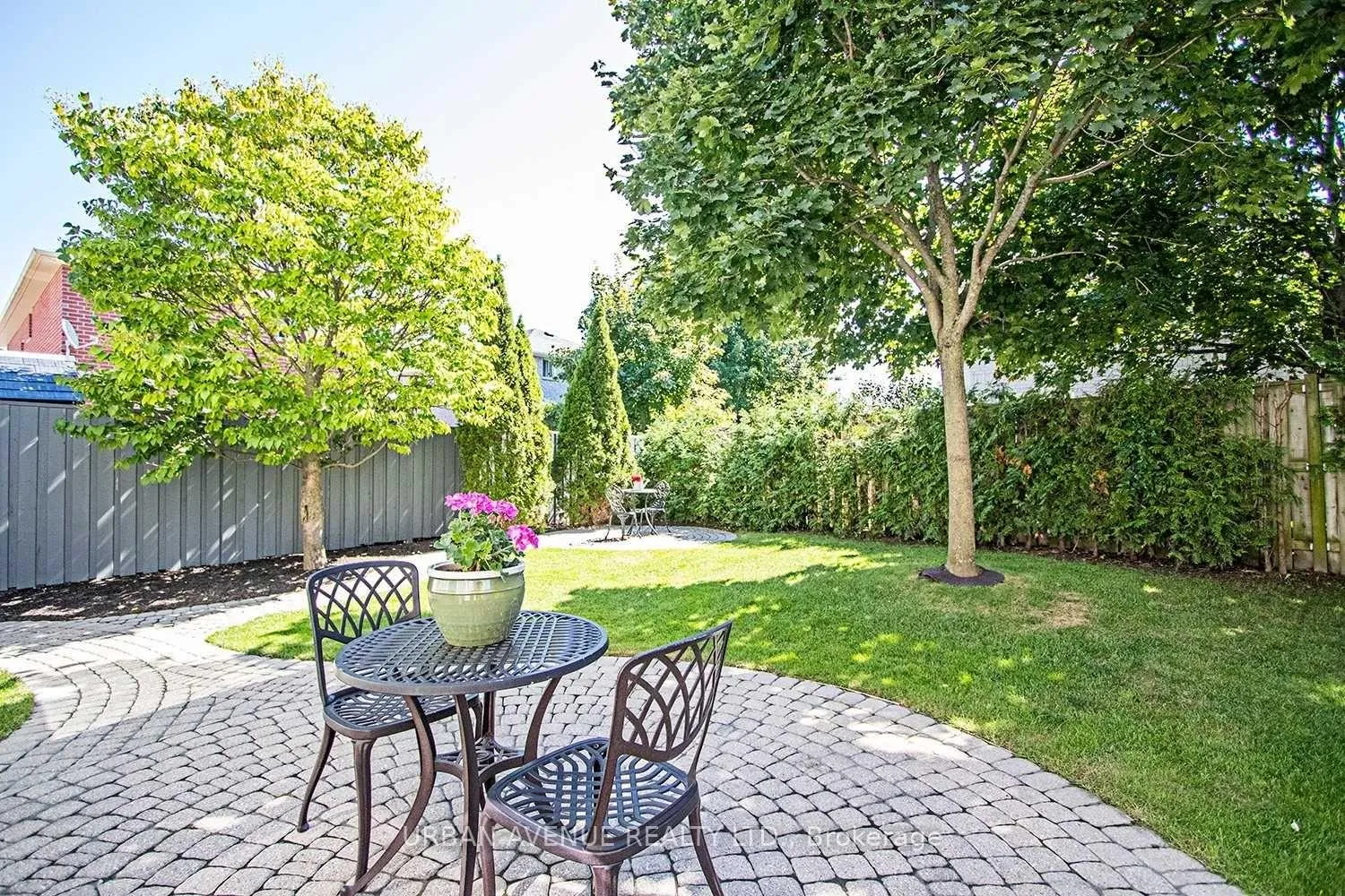 Photo 39 of 5 Caleche Avenue, Clarington, Courtice — HOMEH