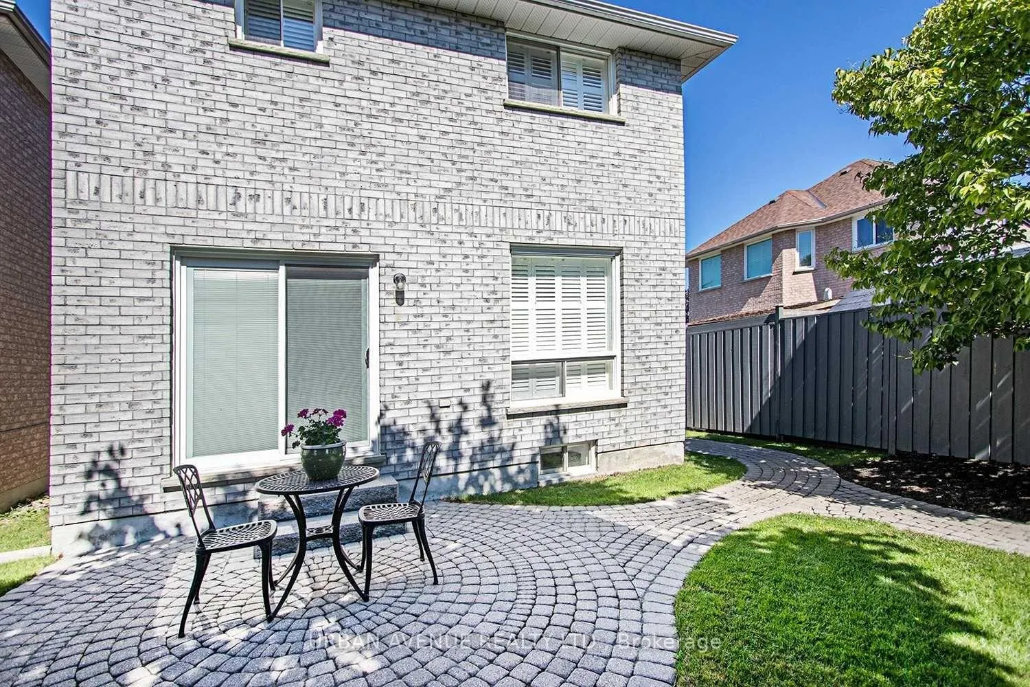 Photo 40 of 5 Caleche Avenue, Clarington, Courtice — HOMEH