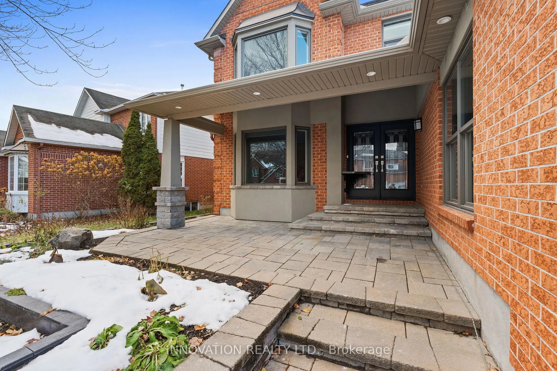 Photo 5 of 38 Rosenfeld Crescent, Ottawa, Kanata - Kanata Lakes/Heritage Hills — HOMEH