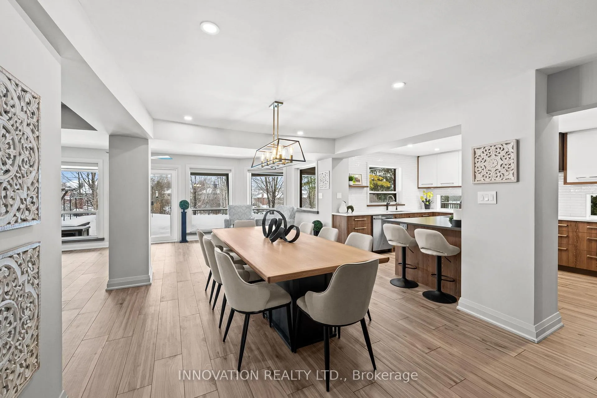 Photo 11 of 38 Rosenfeld Crescent, Ottawa, Kanata - Kanata Lakes/Heritage Hills — HOMEH