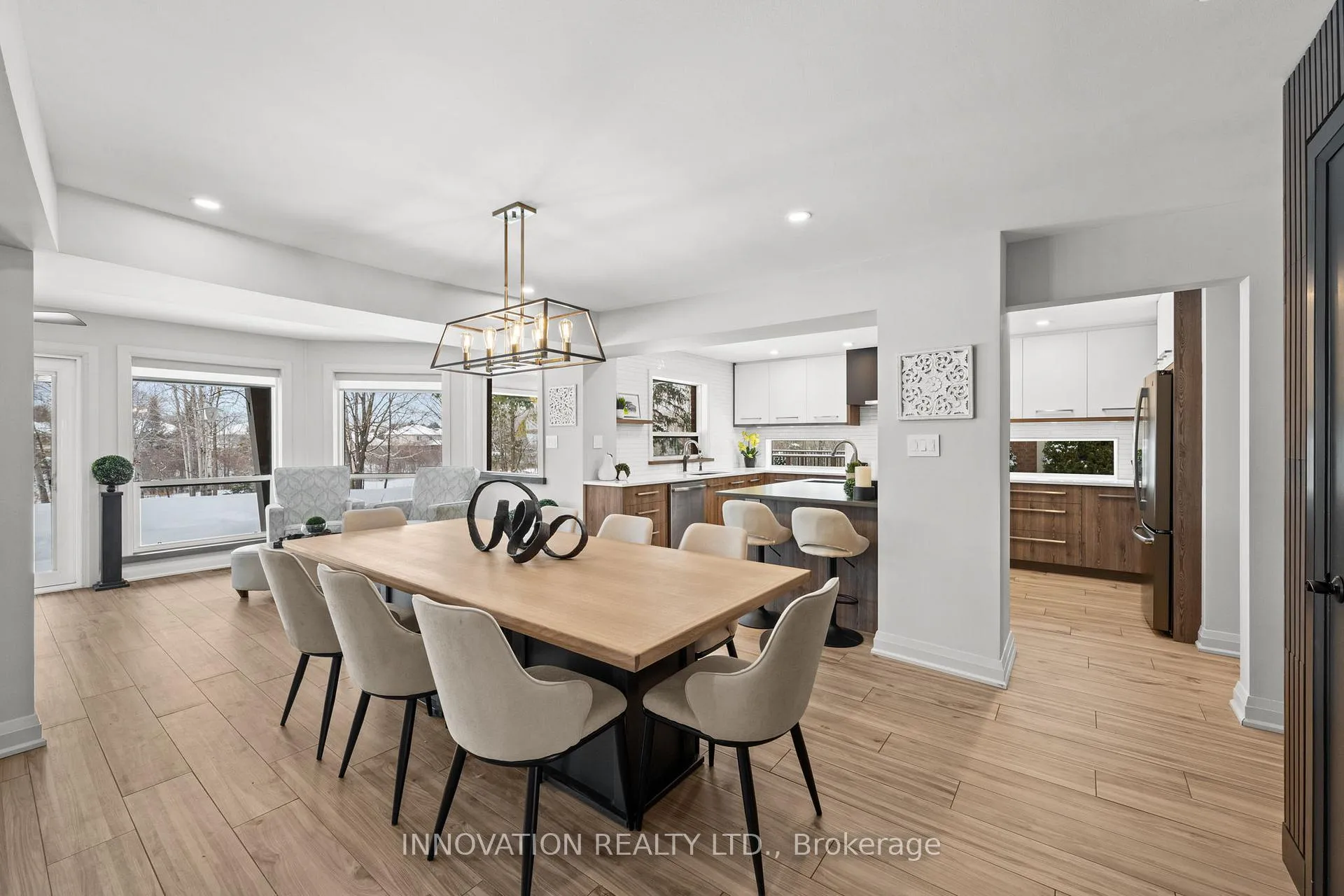 Photo 12 of 38 Rosenfeld Crescent, Ottawa, Kanata - Kanata Lakes/Heritage Hills — HOMEH