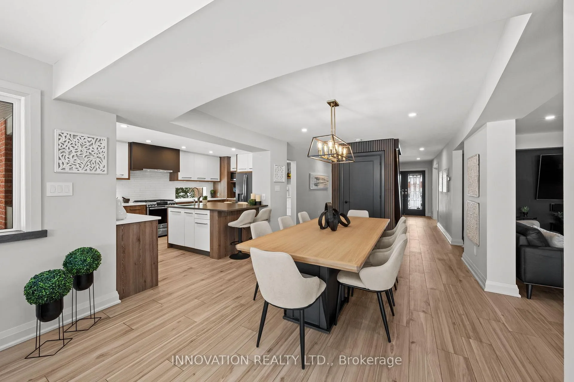 Photo 13 of 38 Rosenfeld Crescent, Ottawa, Kanata - Kanata Lakes/Heritage Hills — HOMEH