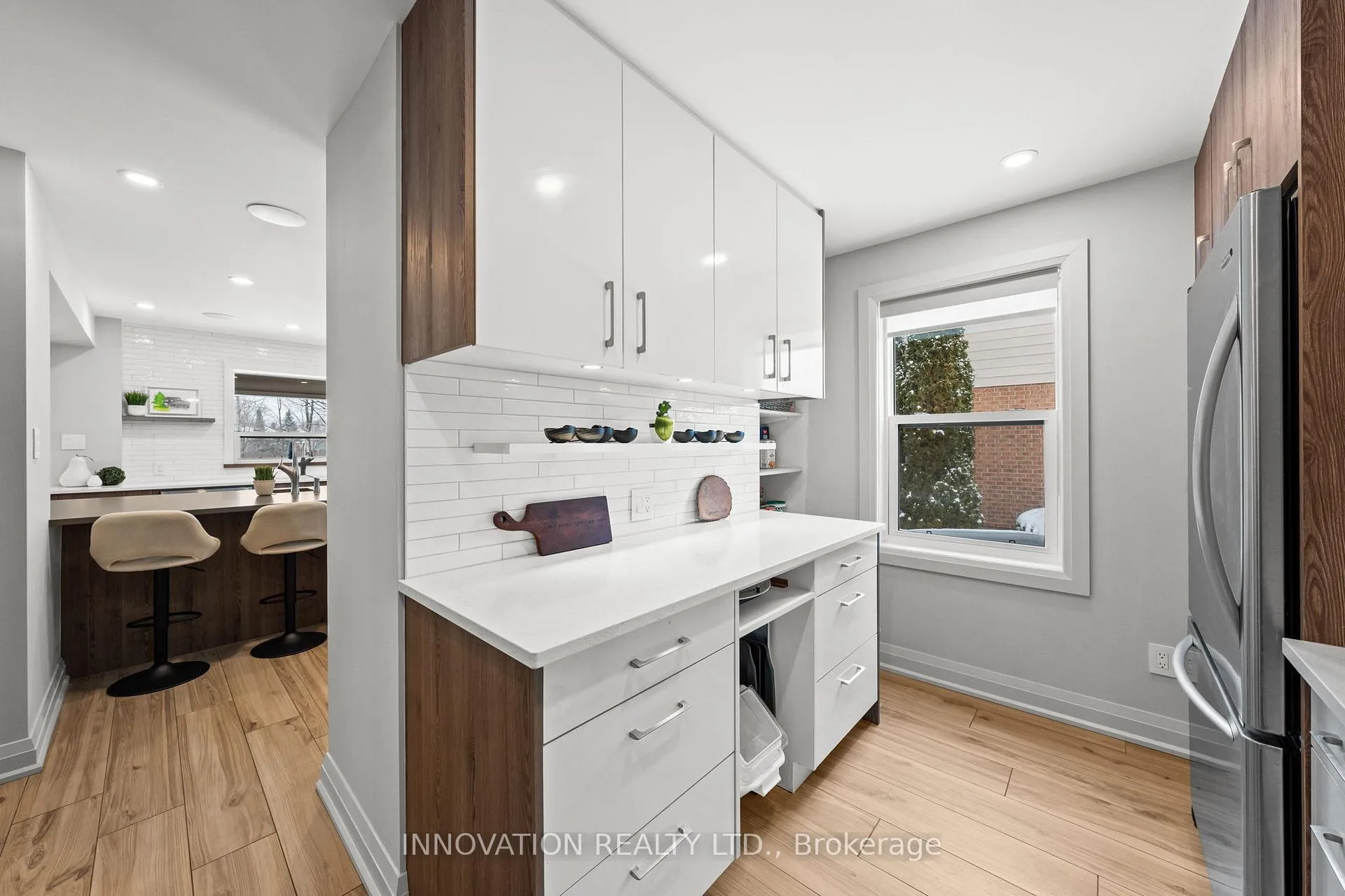 Photo 20 of 38 Rosenfeld Crescent, Ottawa, Kanata - Kanata Lakes/Heritage Hills — HOMEH