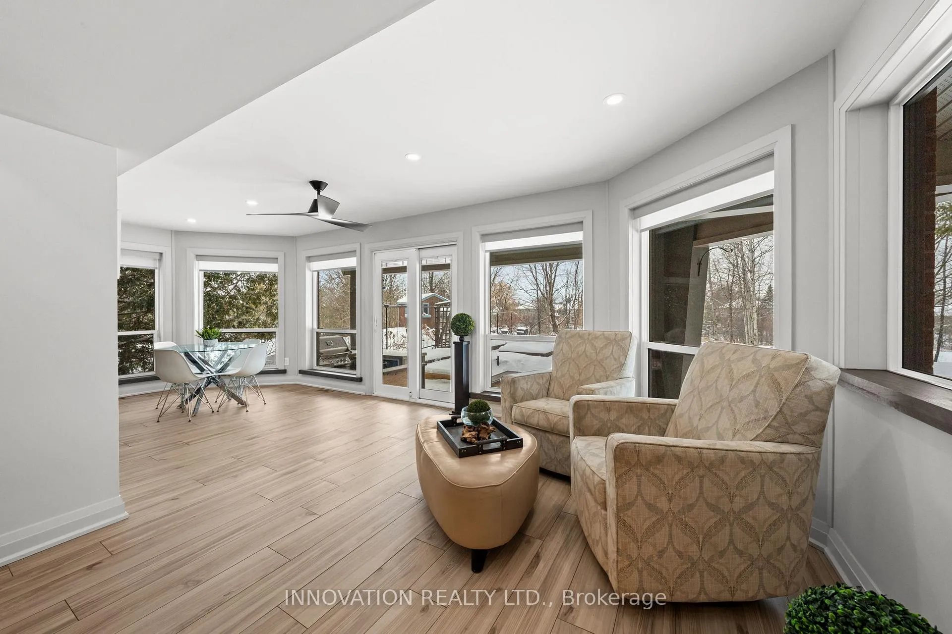 Photo 21 of 38 Rosenfeld Crescent, Ottawa, Kanata - Kanata Lakes/Heritage Hills — HOMEH
