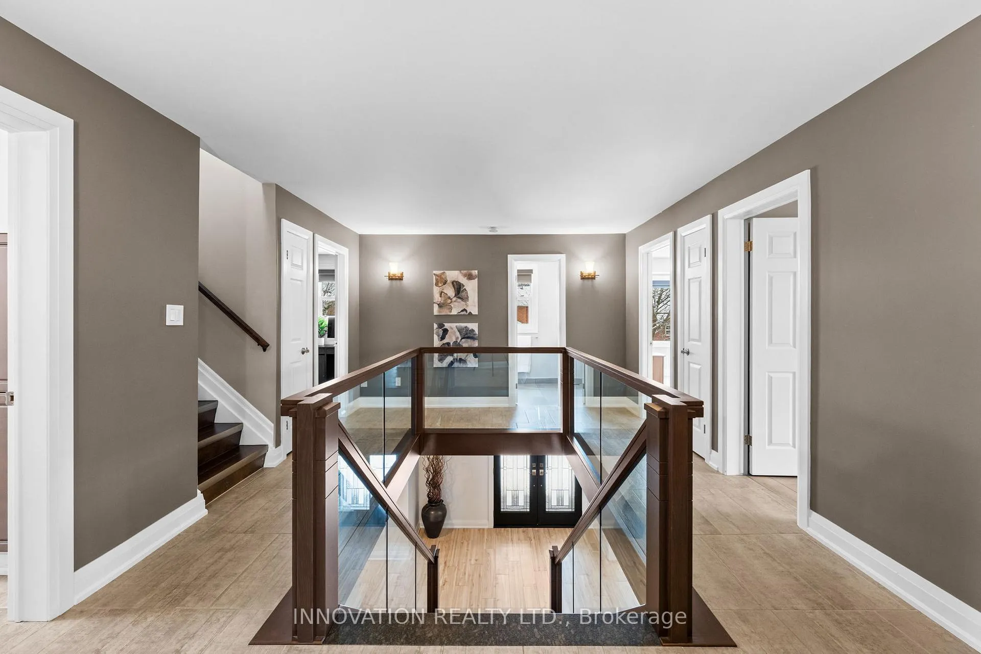Photo 26 of 38 Rosenfeld Crescent, Ottawa, Kanata - Kanata Lakes/Heritage Hills — HOMEH