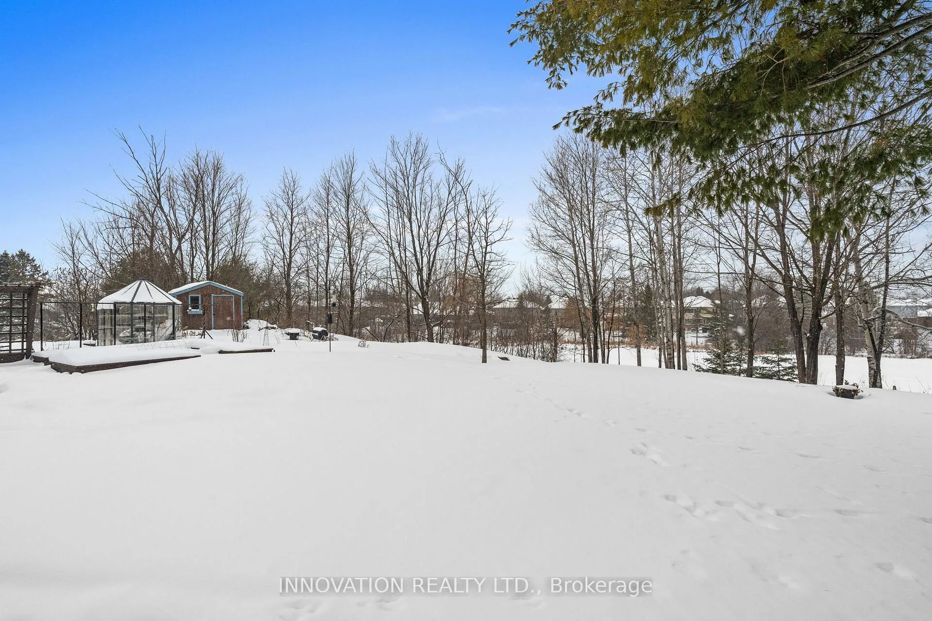 Photo 40 of 38 Rosenfeld Crescent, Ottawa, Kanata - Kanata Lakes/Heritage Hills — HOMEH