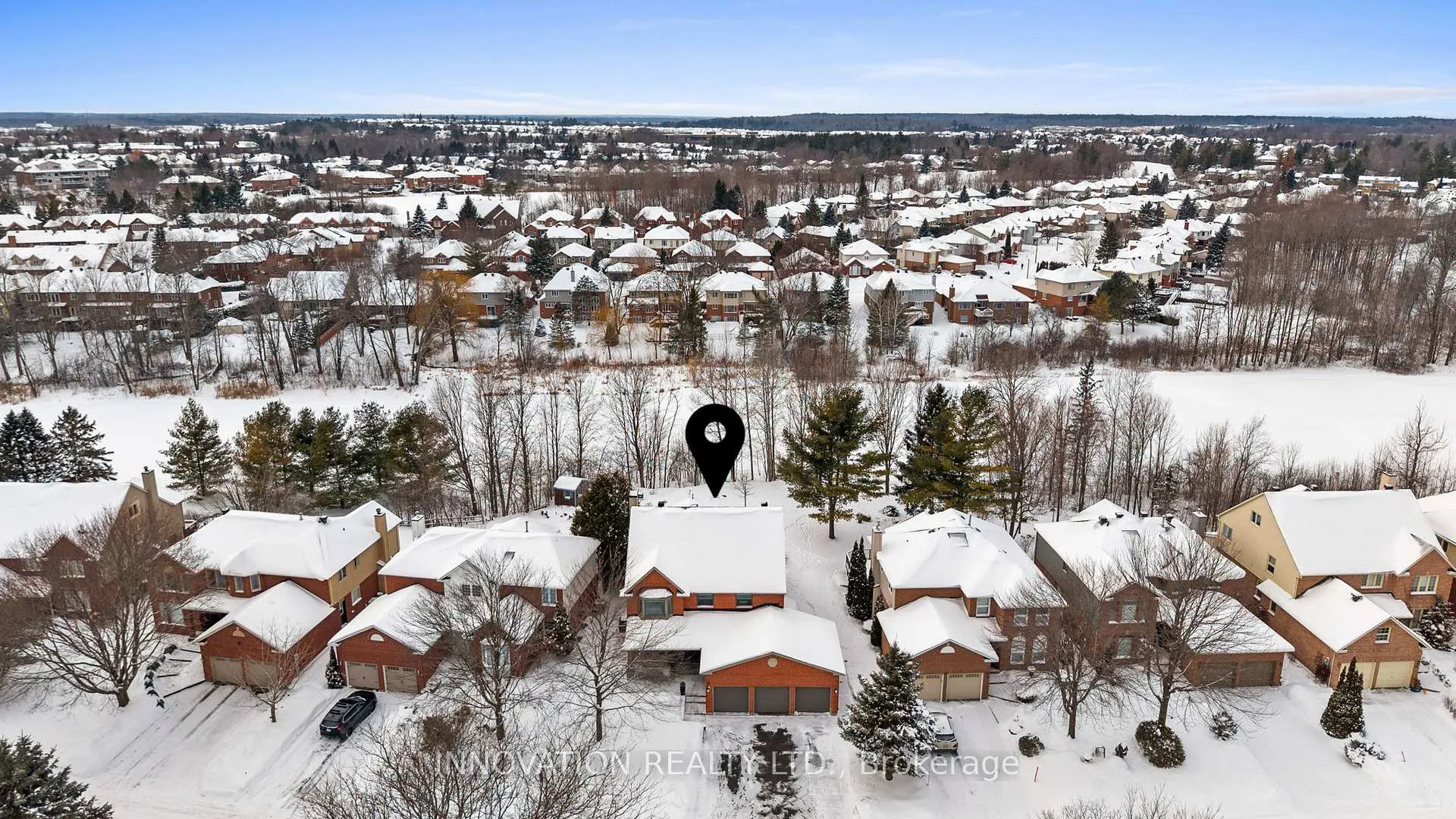 Photo 42 of 38 Rosenfeld Crescent, Ottawa, Kanata - Kanata Lakes/Heritage Hills — HOMEH