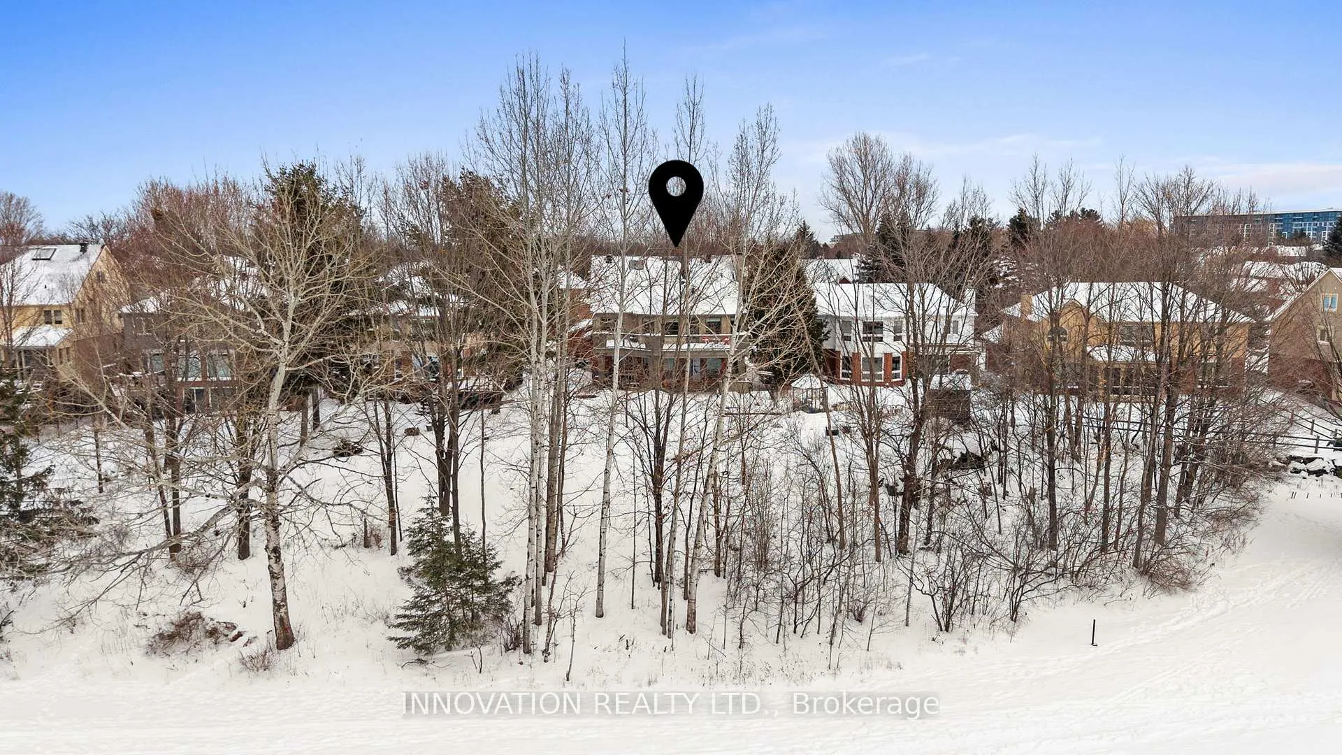 Photo 43 of 38 Rosenfeld Crescent, Ottawa, Kanata - Kanata Lakes/Heritage Hills — HOMEH