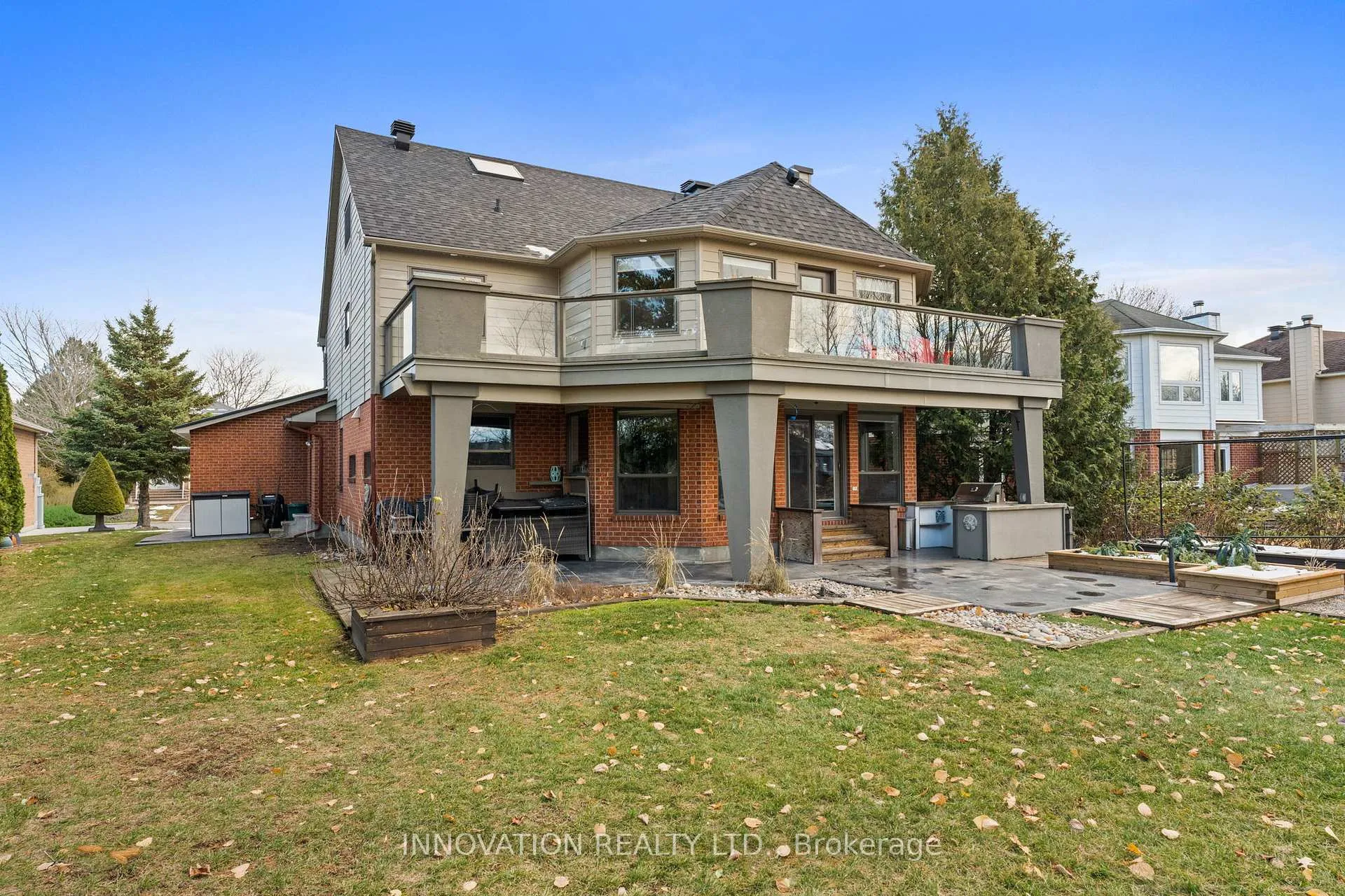 Photo 45 of 38 Rosenfeld Crescent, Ottawa, Kanata - Kanata Lakes/Heritage Hills — HOMEH