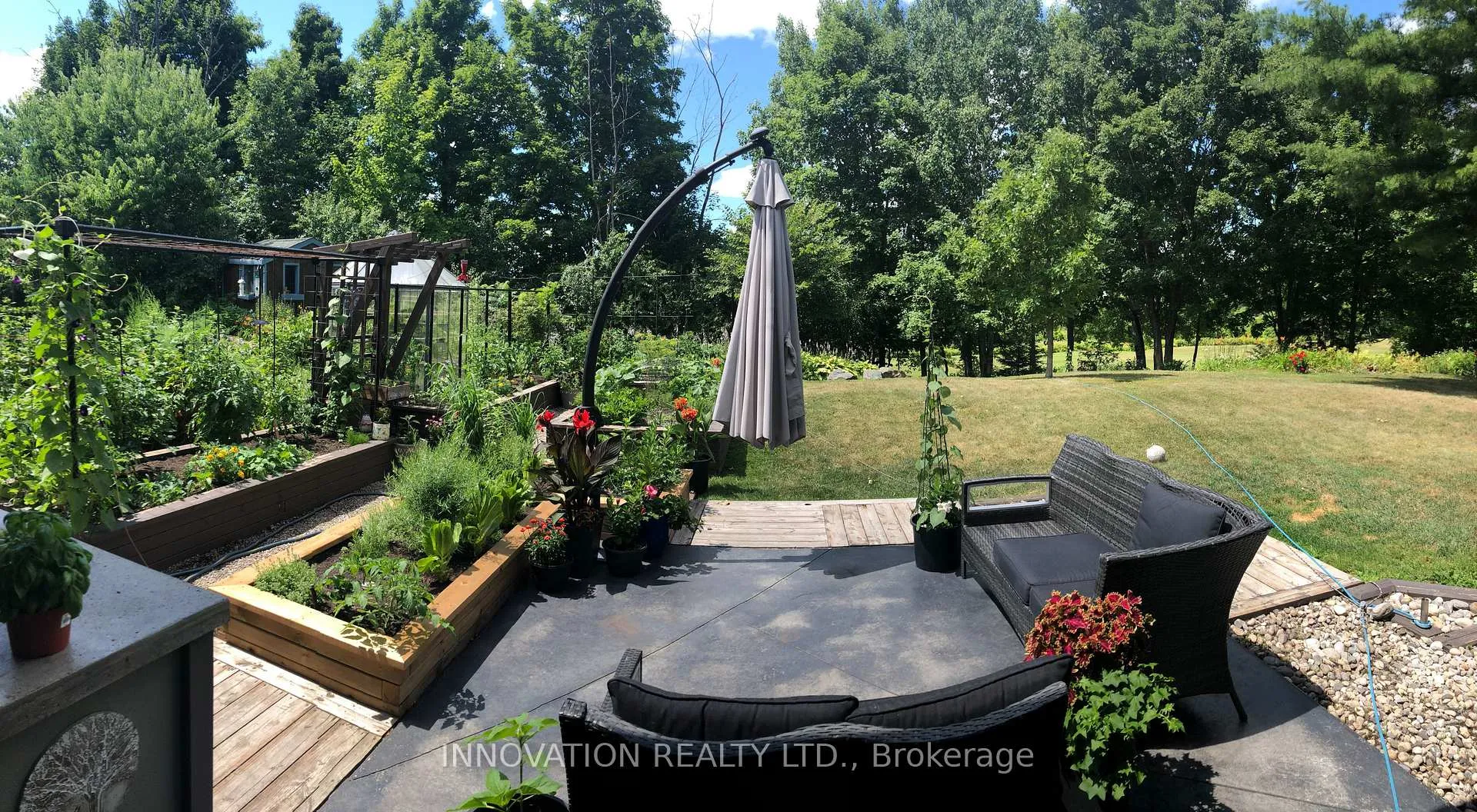 Photo 47 of 38 Rosenfeld Crescent, Ottawa, Kanata - Kanata Lakes/Heritage Hills — HOMEH