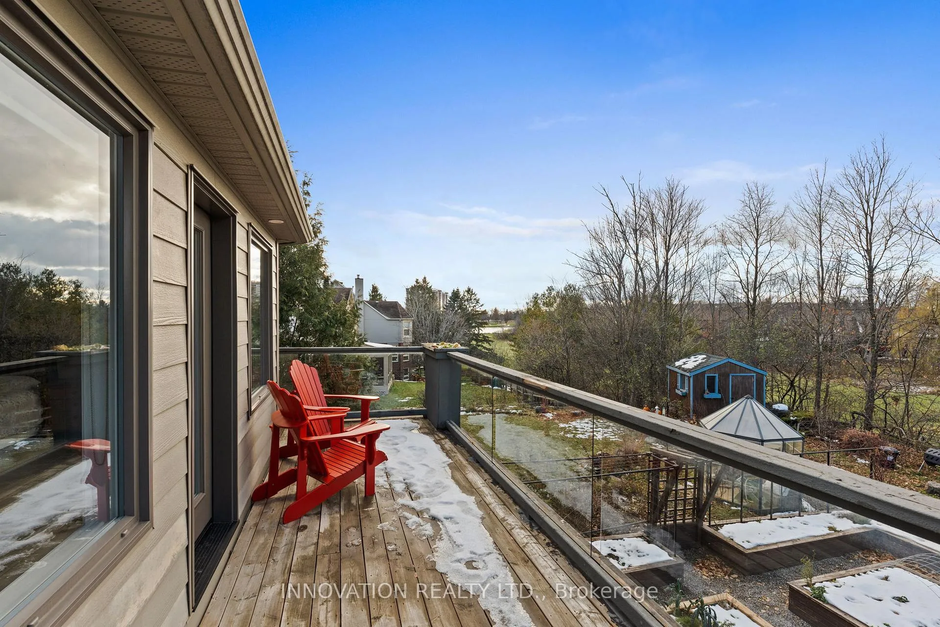 Photo 49 of 38 Rosenfeld Crescent, Ottawa, Kanata - Kanata Lakes/Heritage Hills — HOMEH
