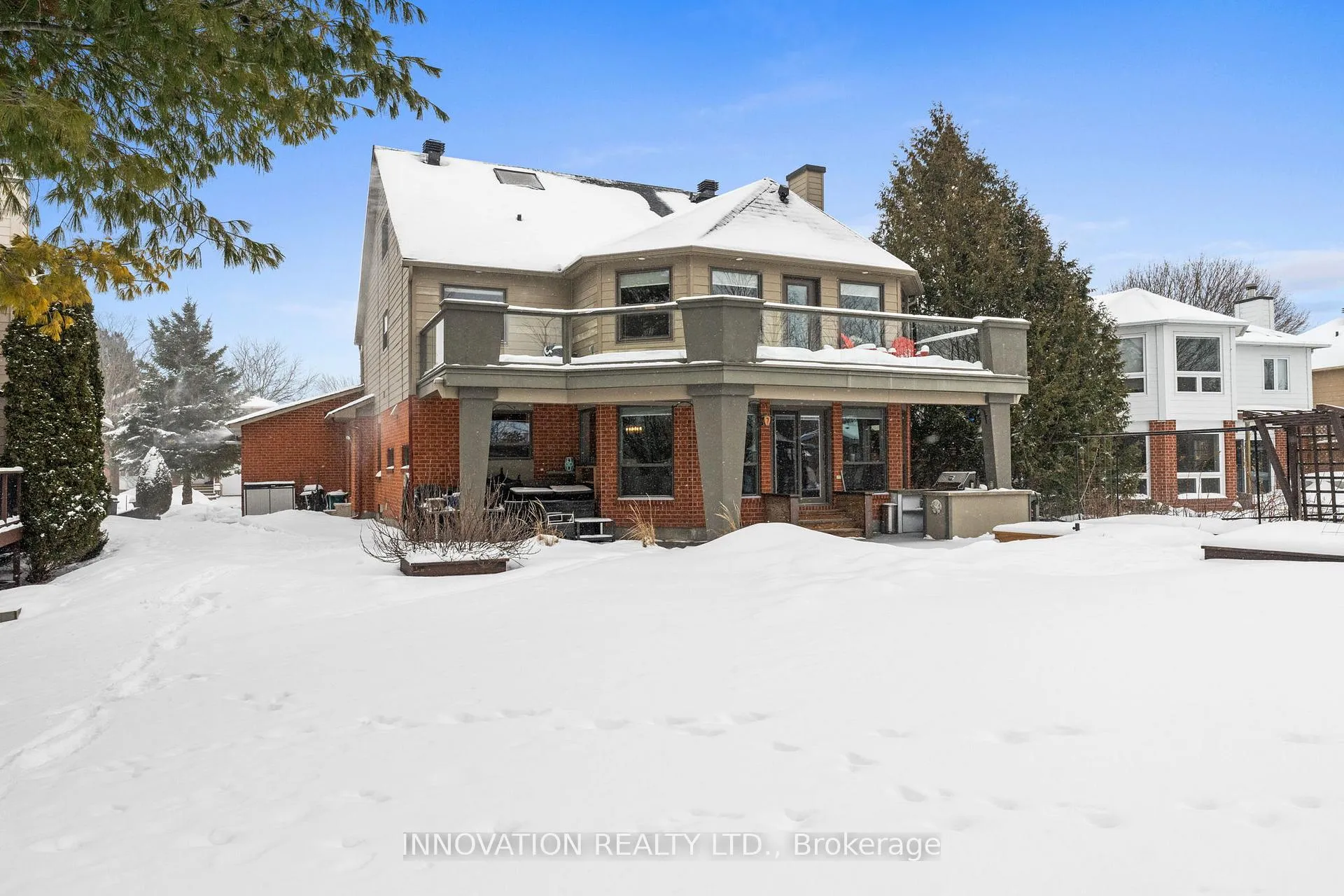 Photo 50 of 38 Rosenfeld Crescent, Ottawa, Kanata - Kanata Lakes/Heritage Hills — HOMEH