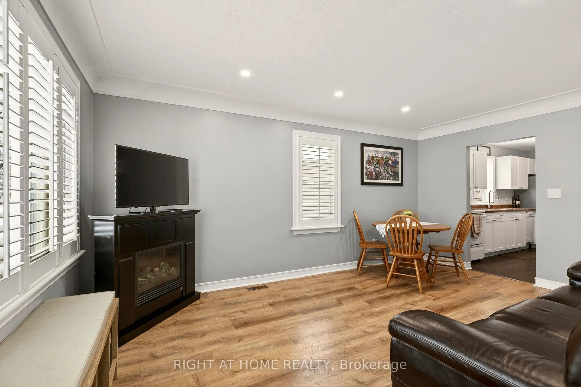 Photo 3 of 168 East 45th Street, Hamilton, Hampton Heights — HOMEH