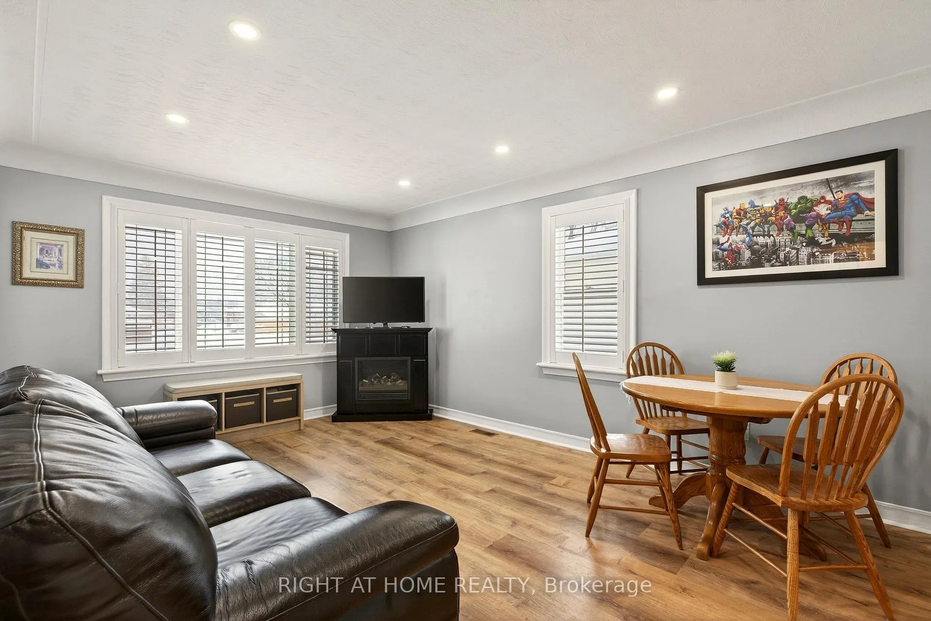 Photo 4 of 168 East 45th Street, Hamilton, Hampton Heights — HOMEH