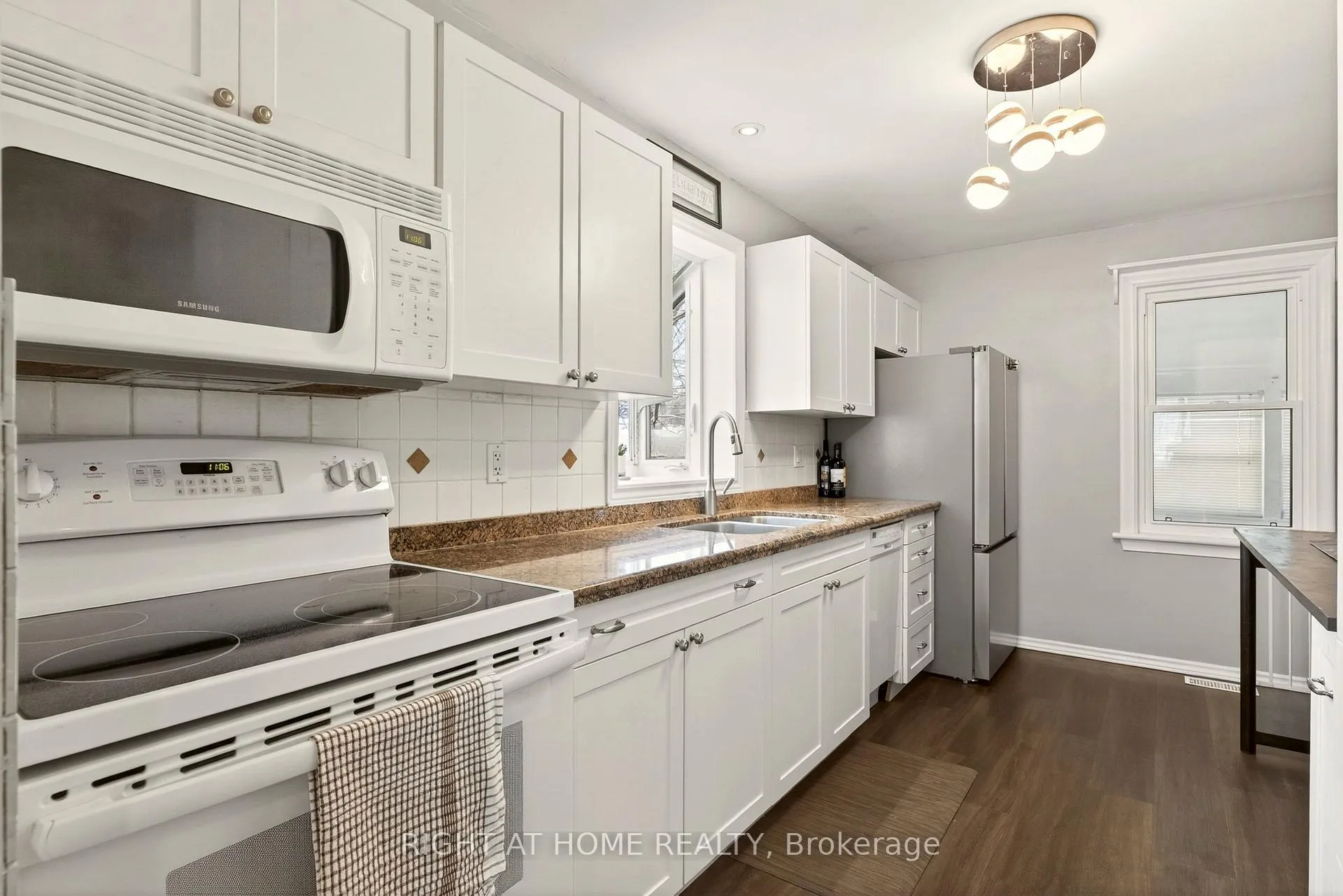 Photo 7 of 168 East 45th Street, Hamilton, Hampton Heights — HOMEH