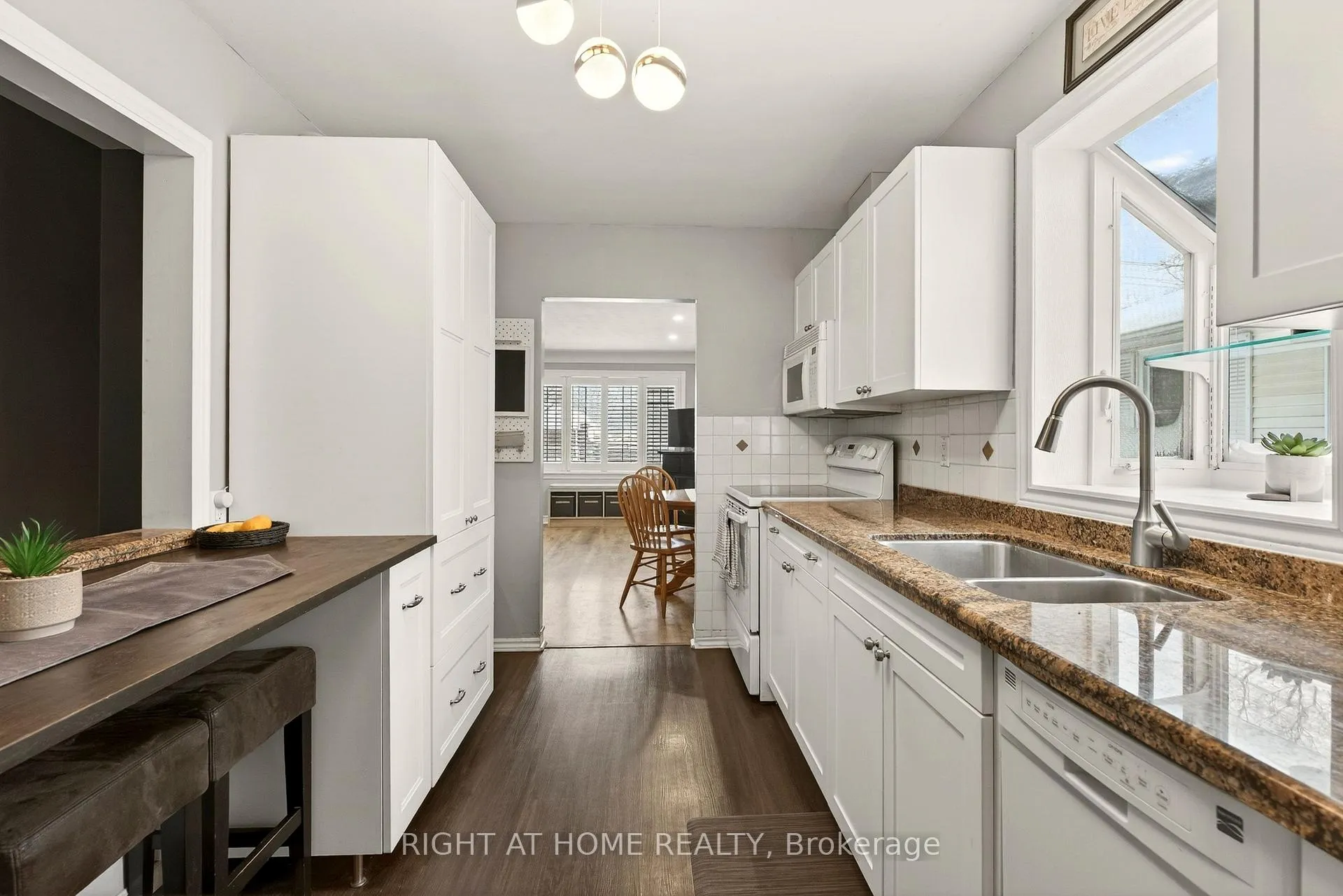 Photo 9 of 168 East 45th Street, Hamilton, Hampton Heights — HOMEH