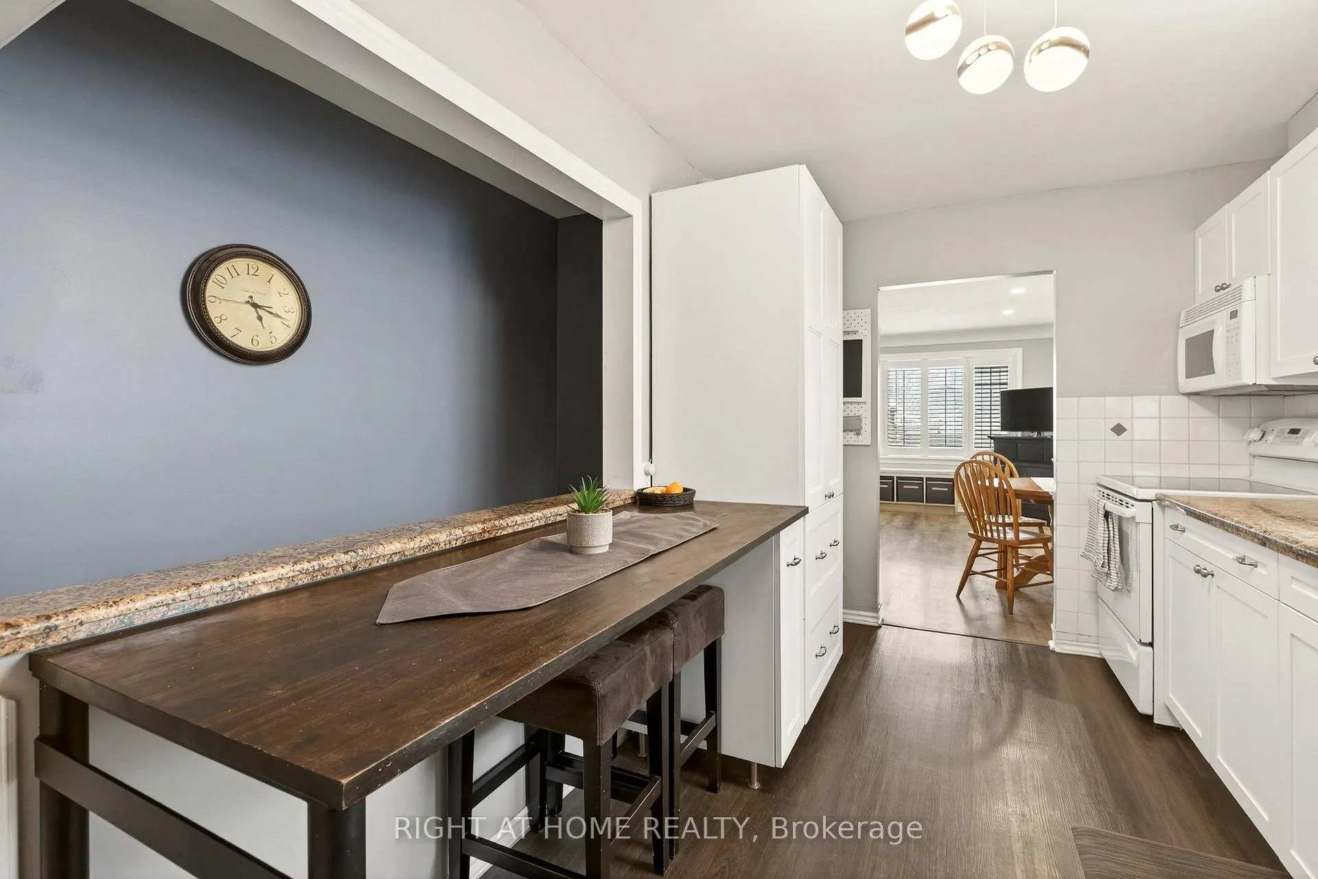 Photo 10 of 168 East 45th Street, Hamilton, Hampton Heights — HOMEH