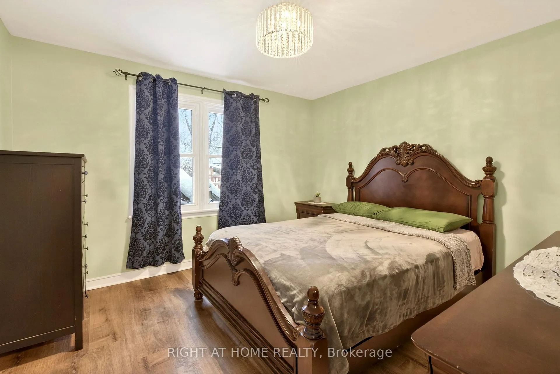 Photo 14 of 168 East 45th Street, Hamilton, Hampton Heights — HOMEH