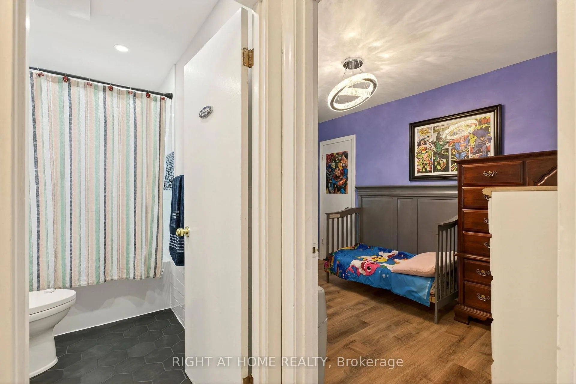 Photo 15 of 168 East 45th Street, Hamilton, Hampton Heights — HOMEH
