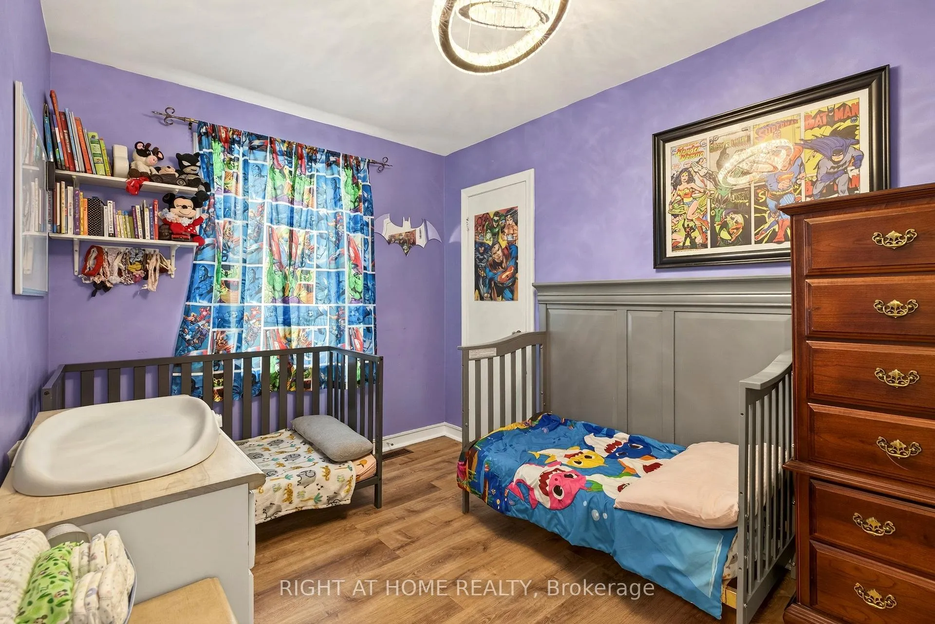 Photo 16 of 168 East 45th Street, Hamilton, Hampton Heights — HOMEH