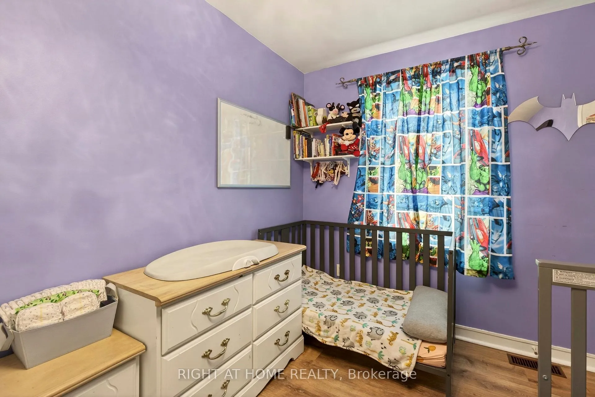Photo 17 of 168 East 45th Street, Hamilton, Hampton Heights — HOMEH