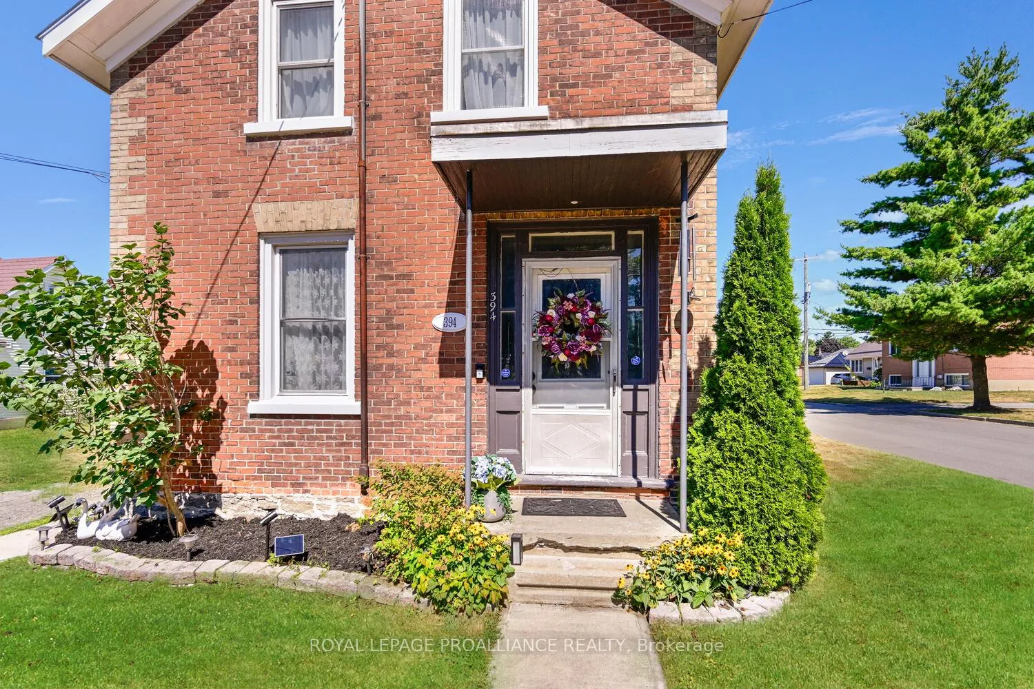 Photo 1 of 394 Park Street E, Prescott — HOMEH